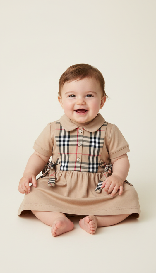 BB: Baby Dress