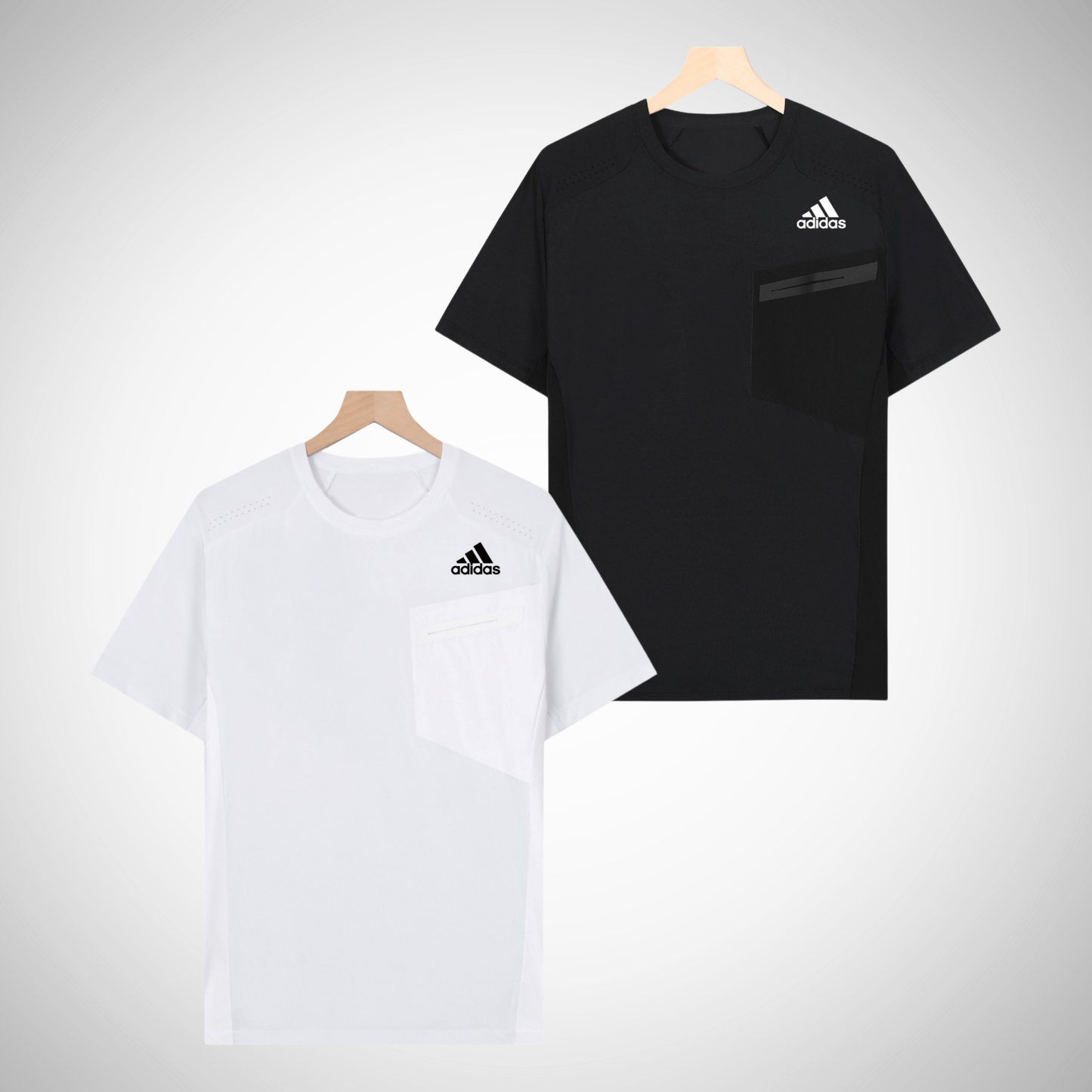 AD : Training T-Shirt