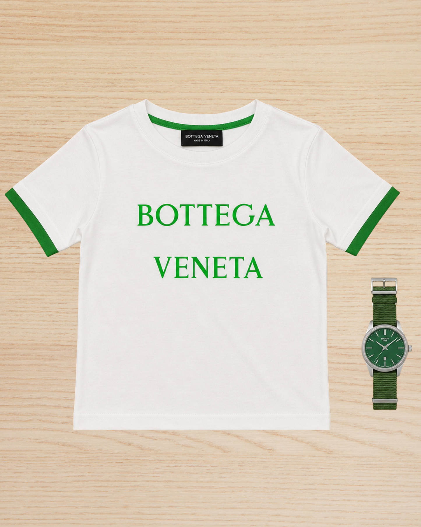 BV: T-Shirt