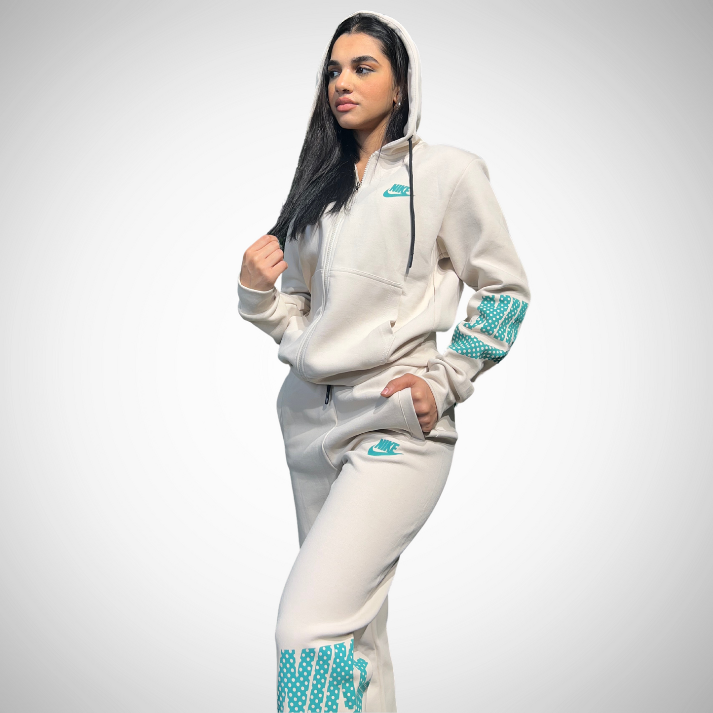 Ladies Tracksuit