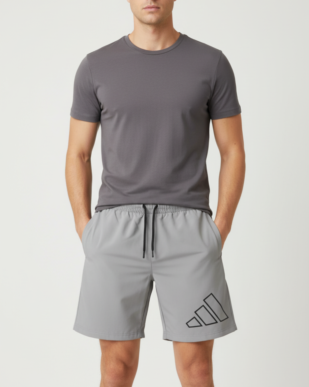 AD : Training Shorts