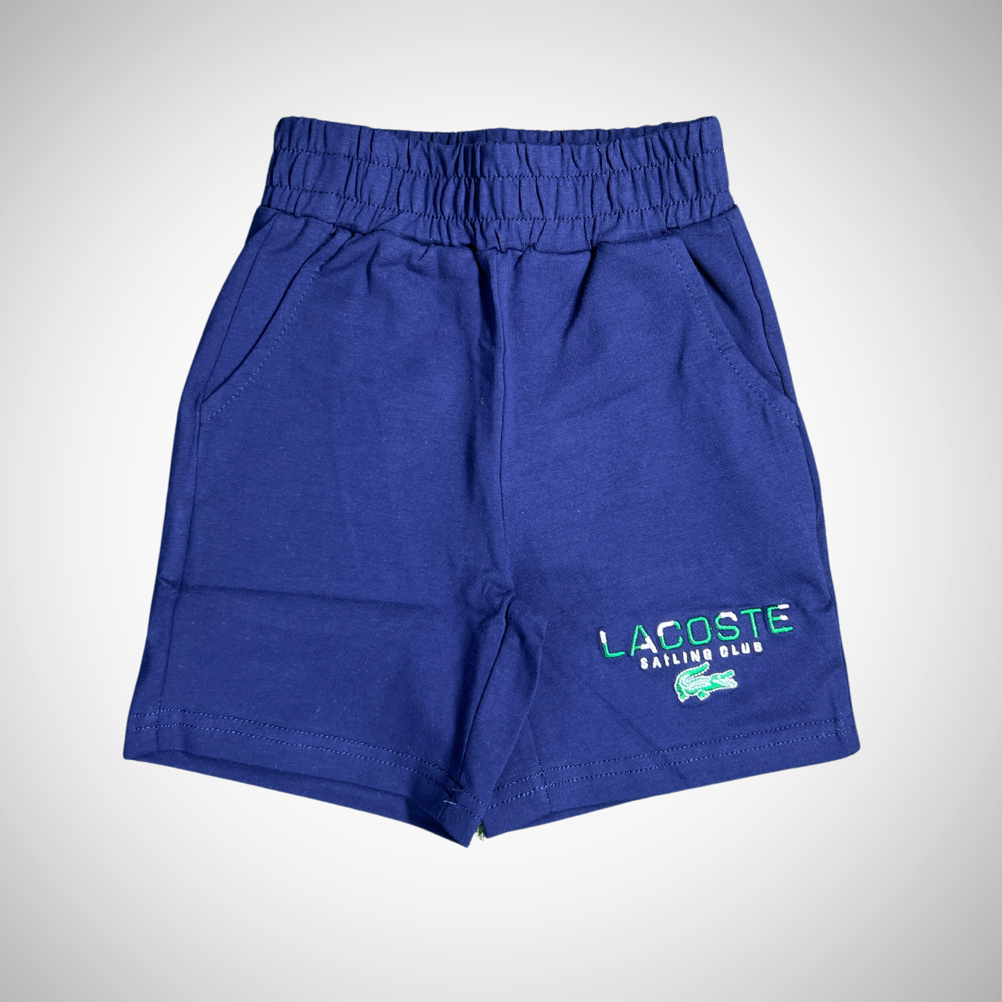 Shorts / Tee Set