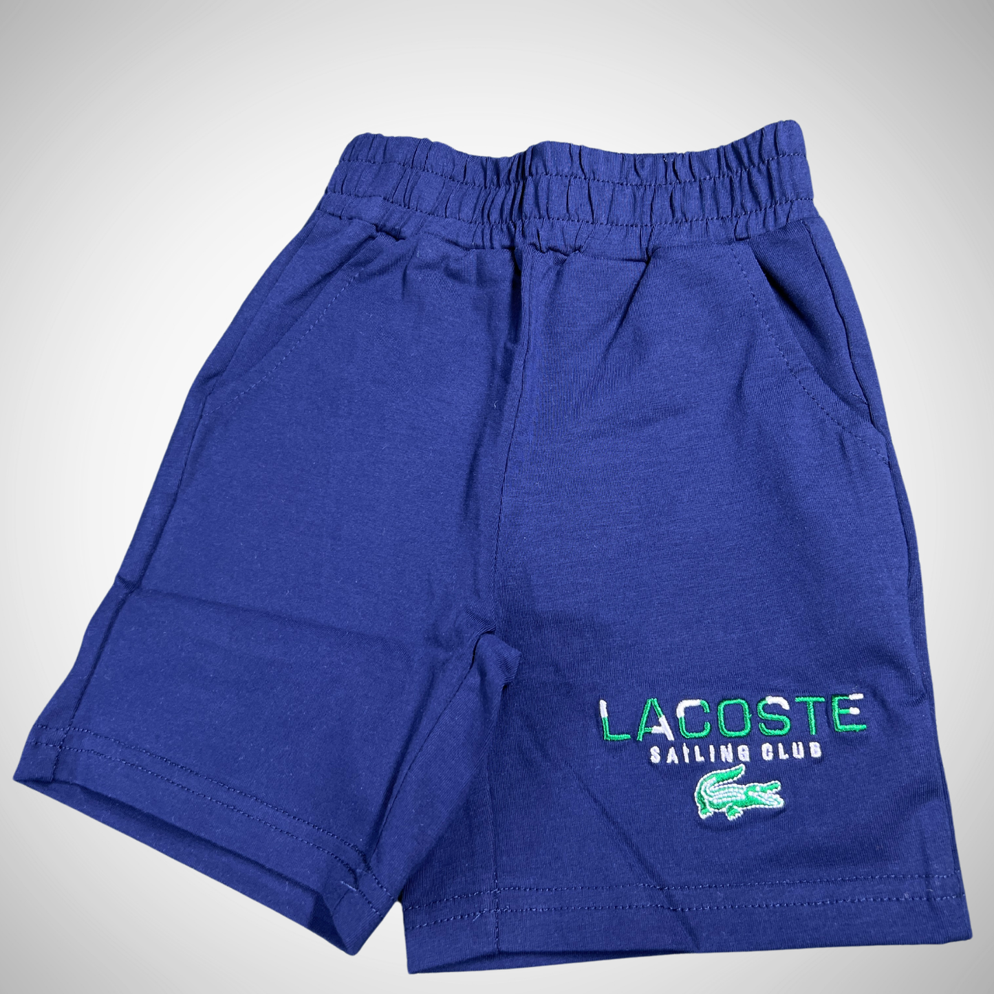 Shorts / Tee Set