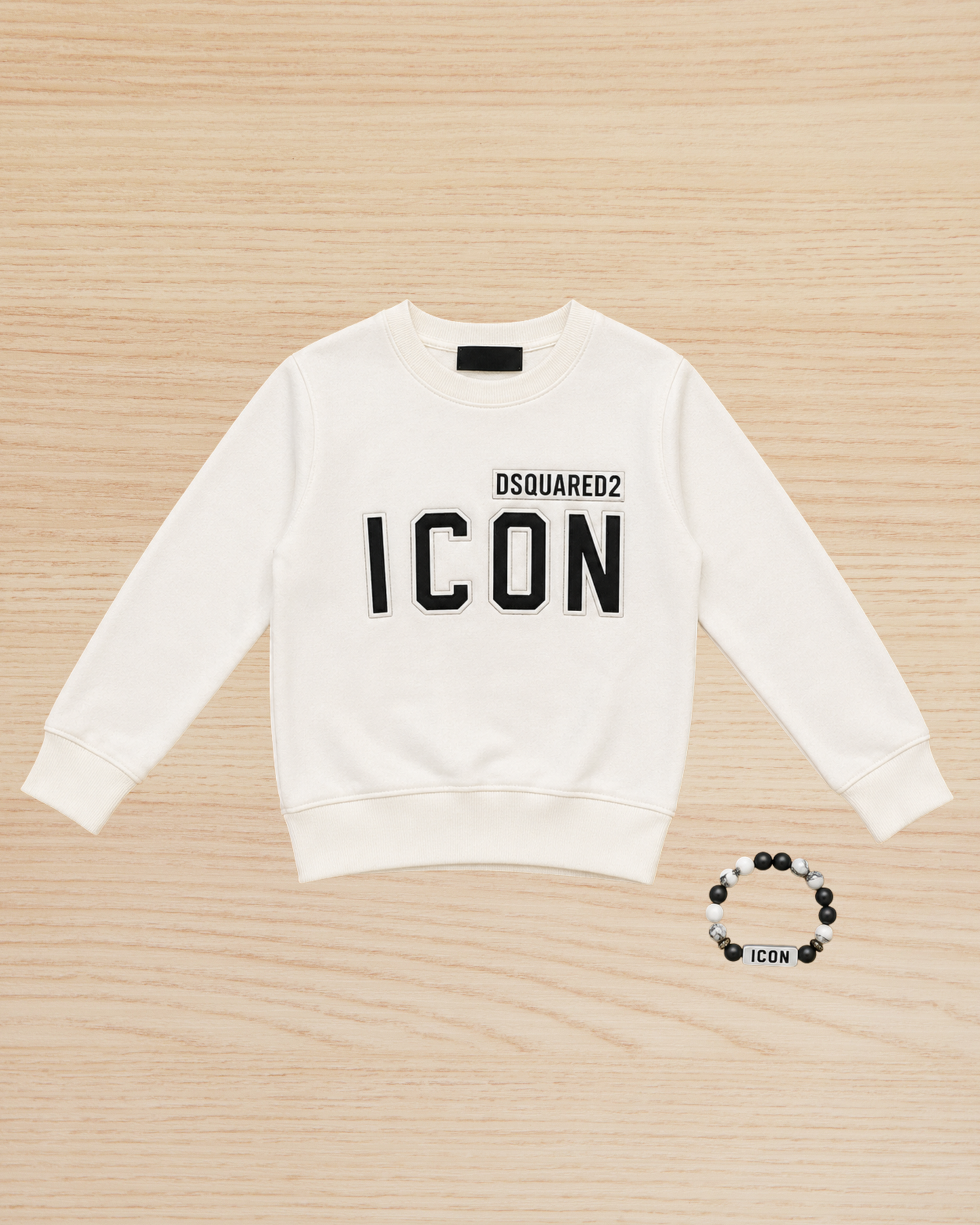 DS: Sweater