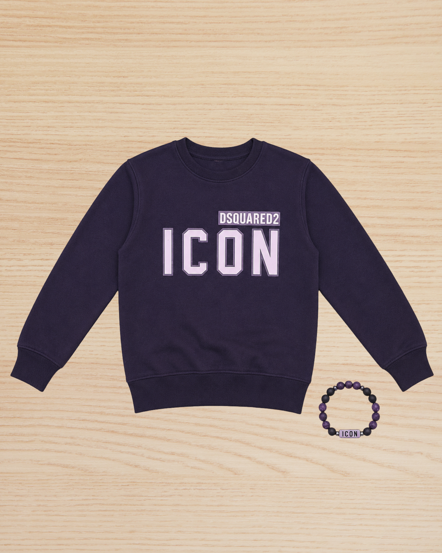 DS: Sweater
