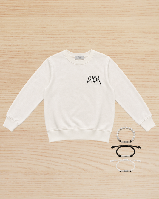 CD: Sweater