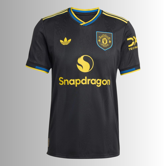 Football Shirt - Away - Player Edition 2025/2026