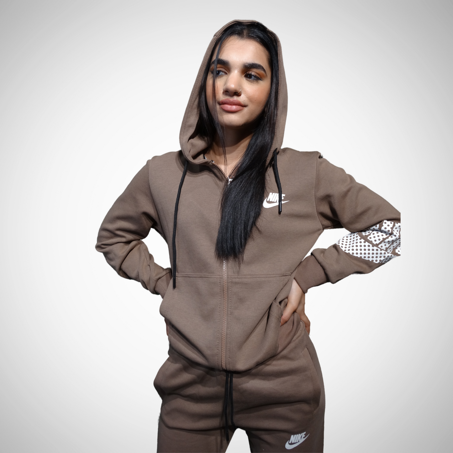 Ladies Tracksuit