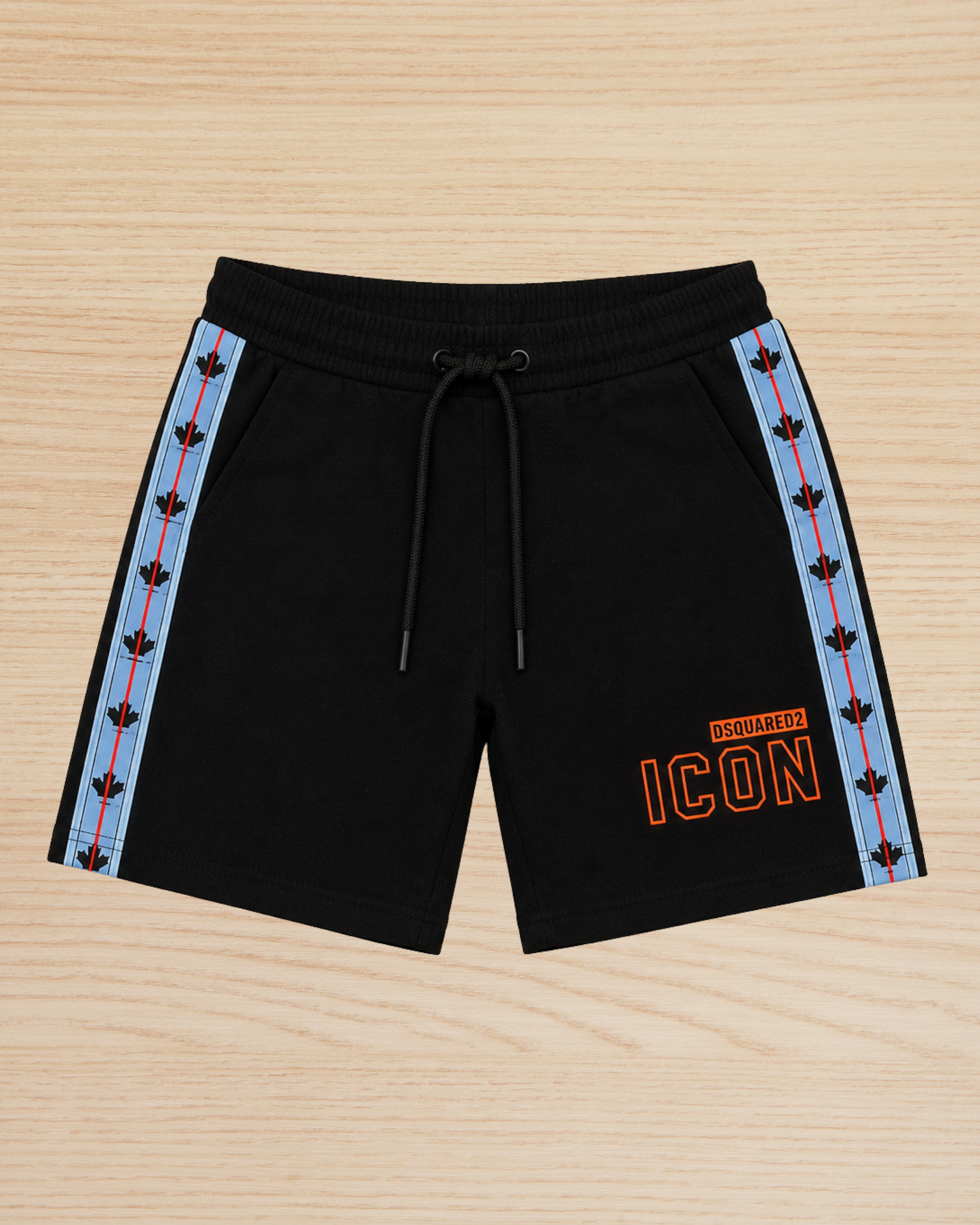 DS: Shorts / T-Shirt Set