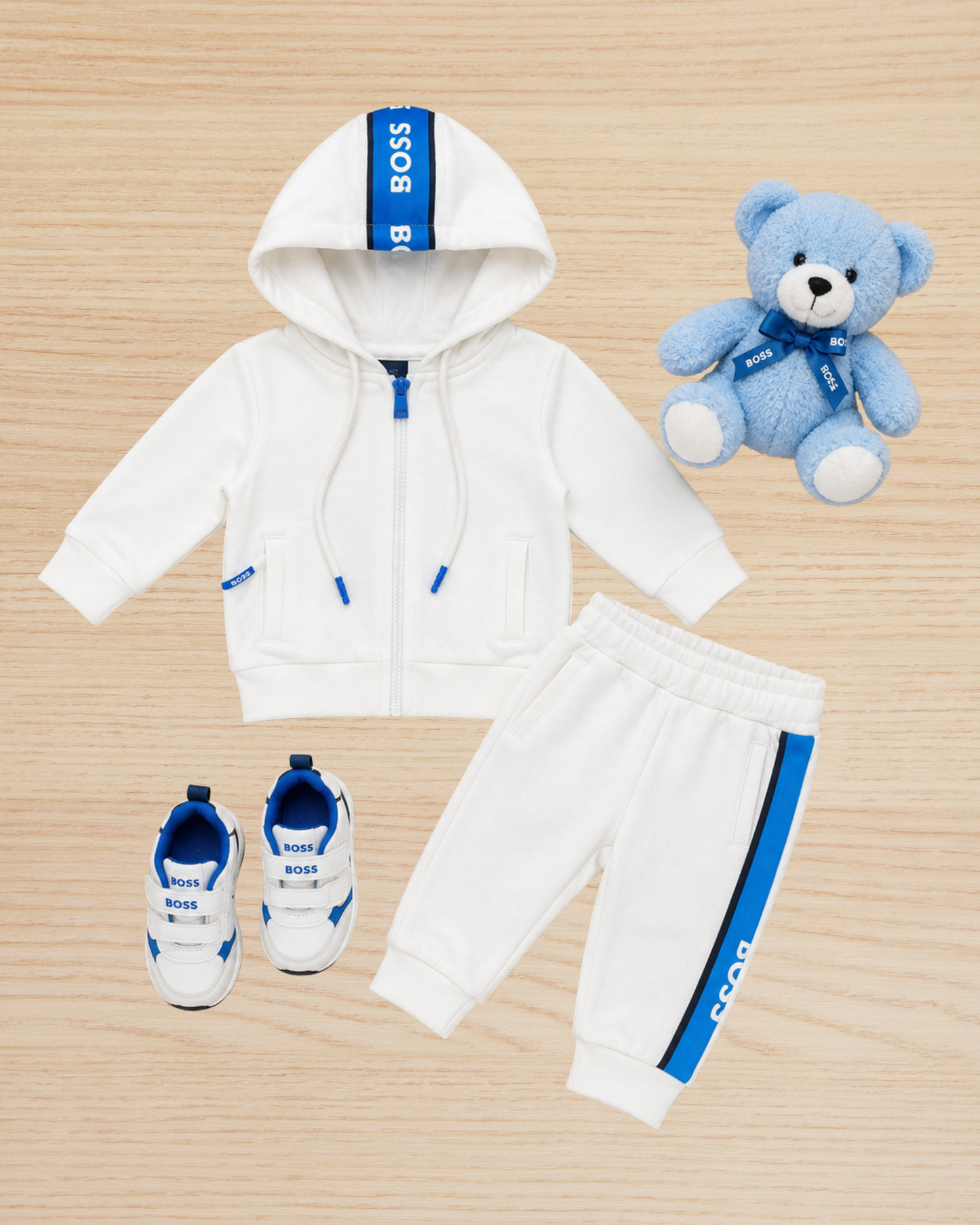 BS: Tracksuit (baby)