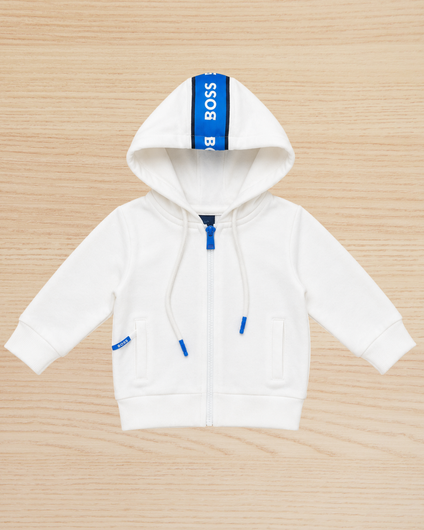 BS: Tracksuit (baby)