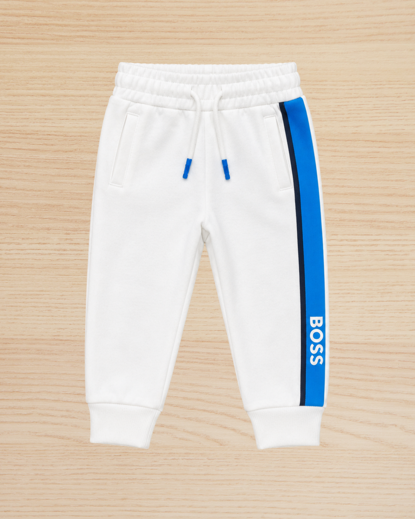 BS: Tracksuit (baby)