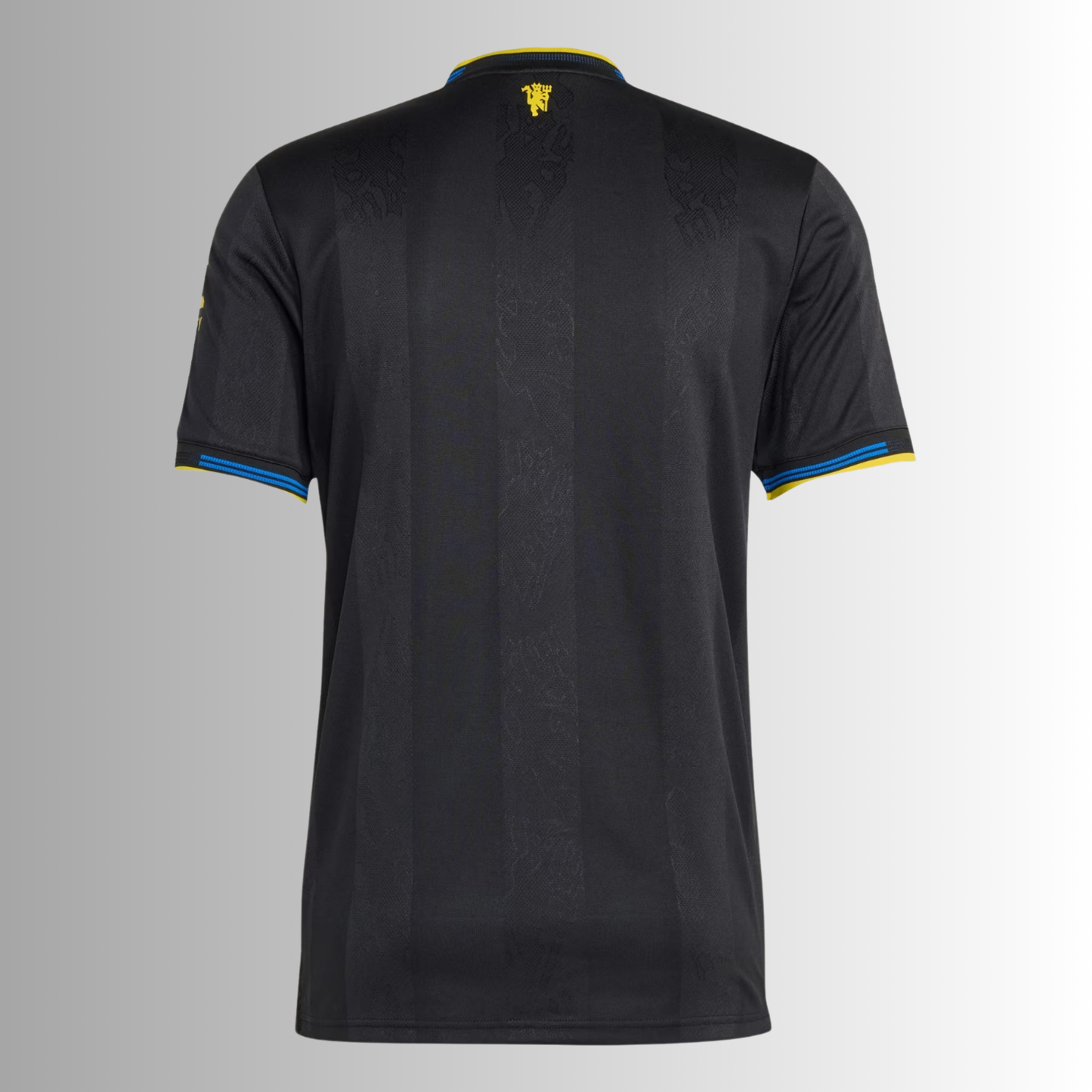 Football Shirt - Away - Player Edition 2025/2026