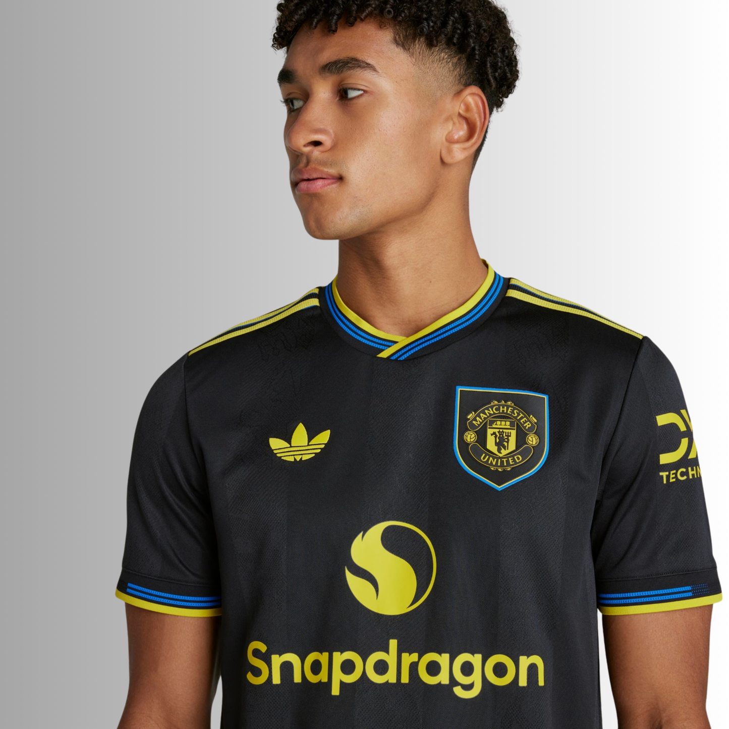 Football Shirt - Away - Player Edition 2025/2026