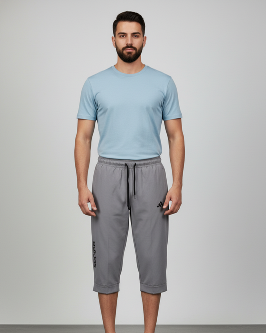Three Quarter Pants