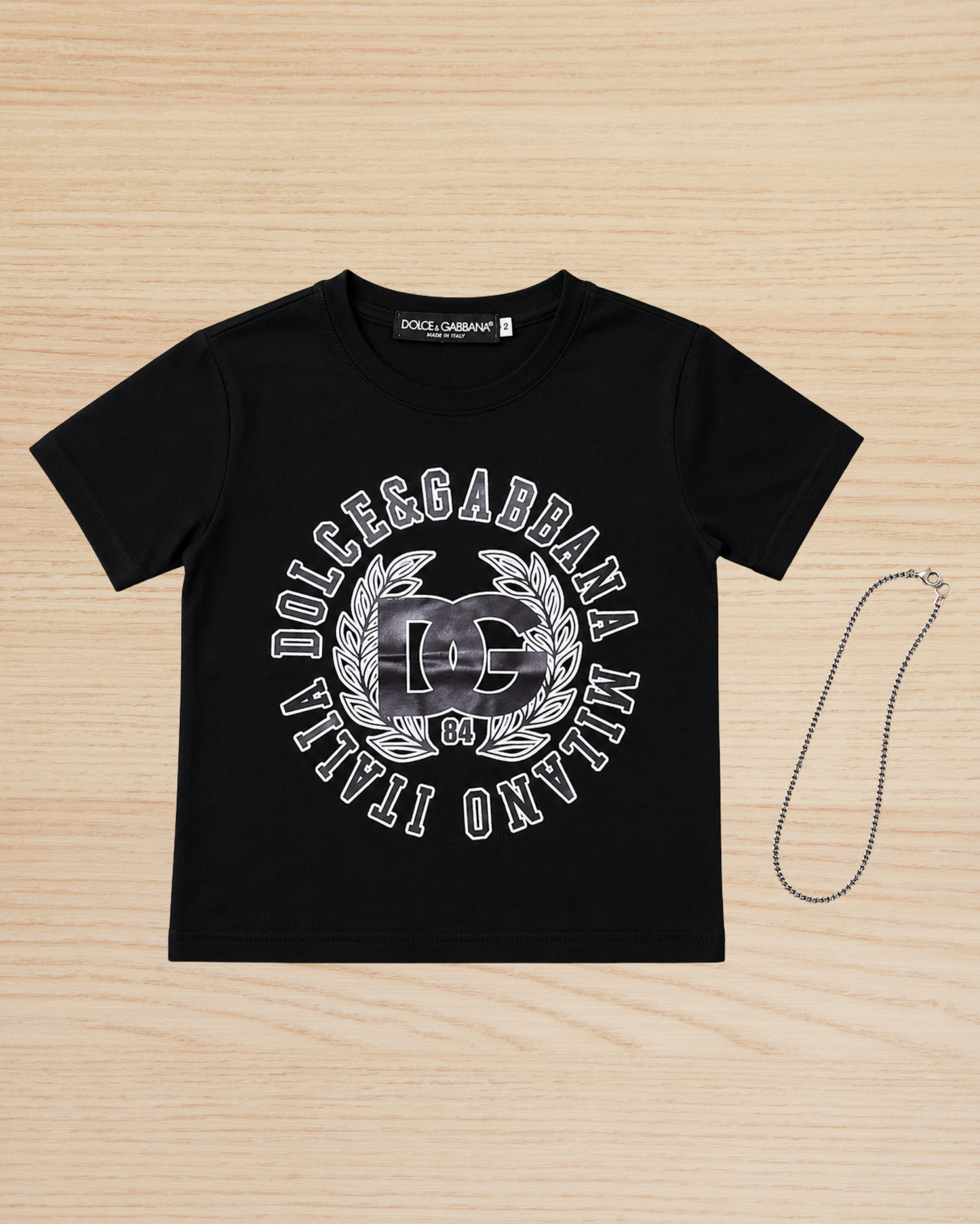 DG: T-Shirt