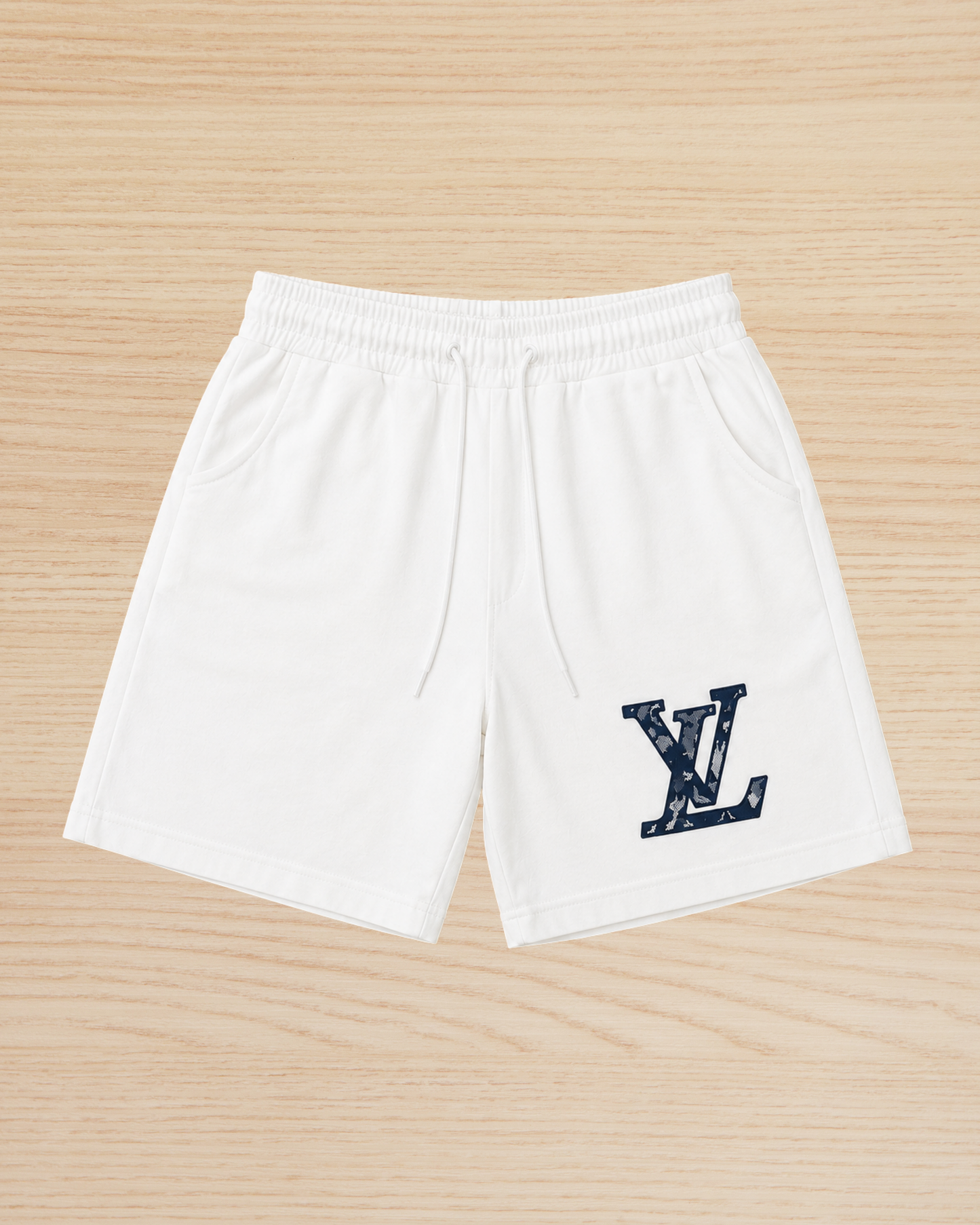 LT: Shorts / T-Shirt Set