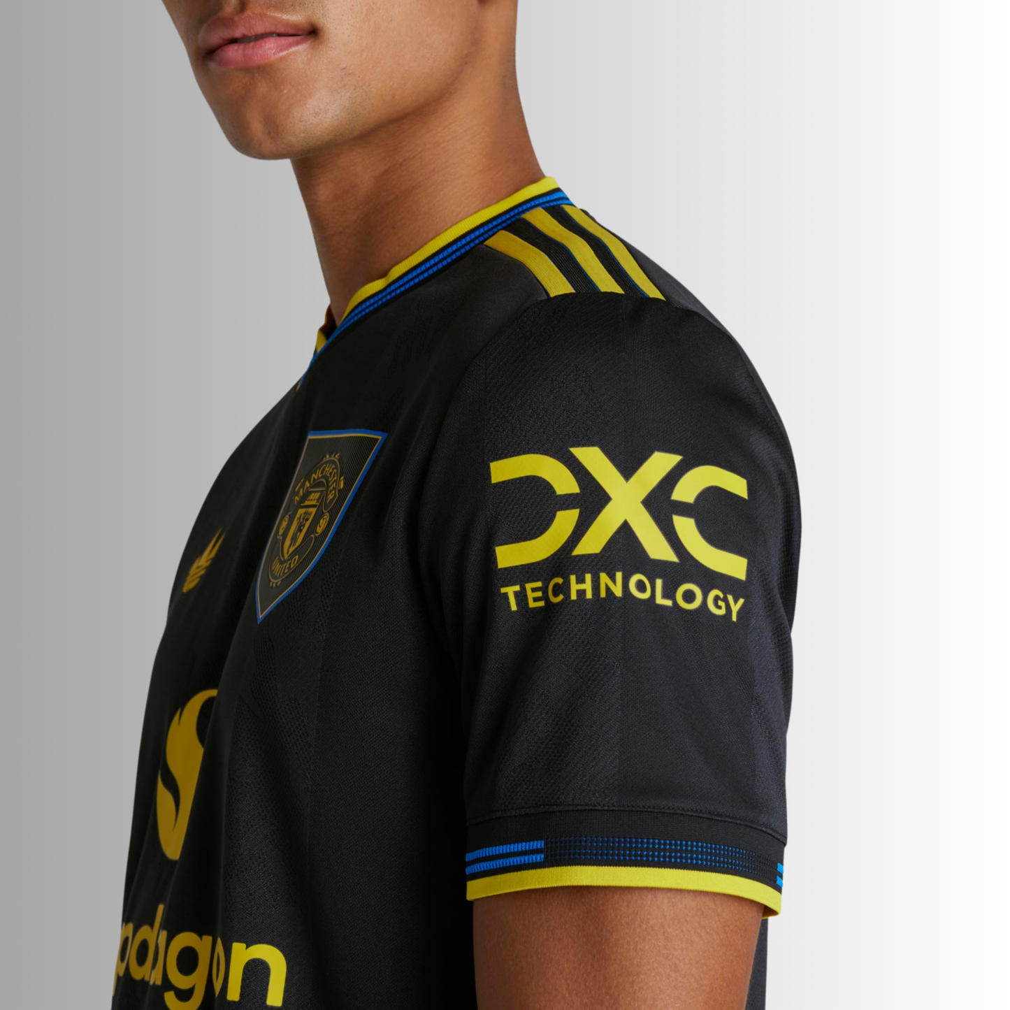 Football Shirt - Away - Player Edition 2025/2026