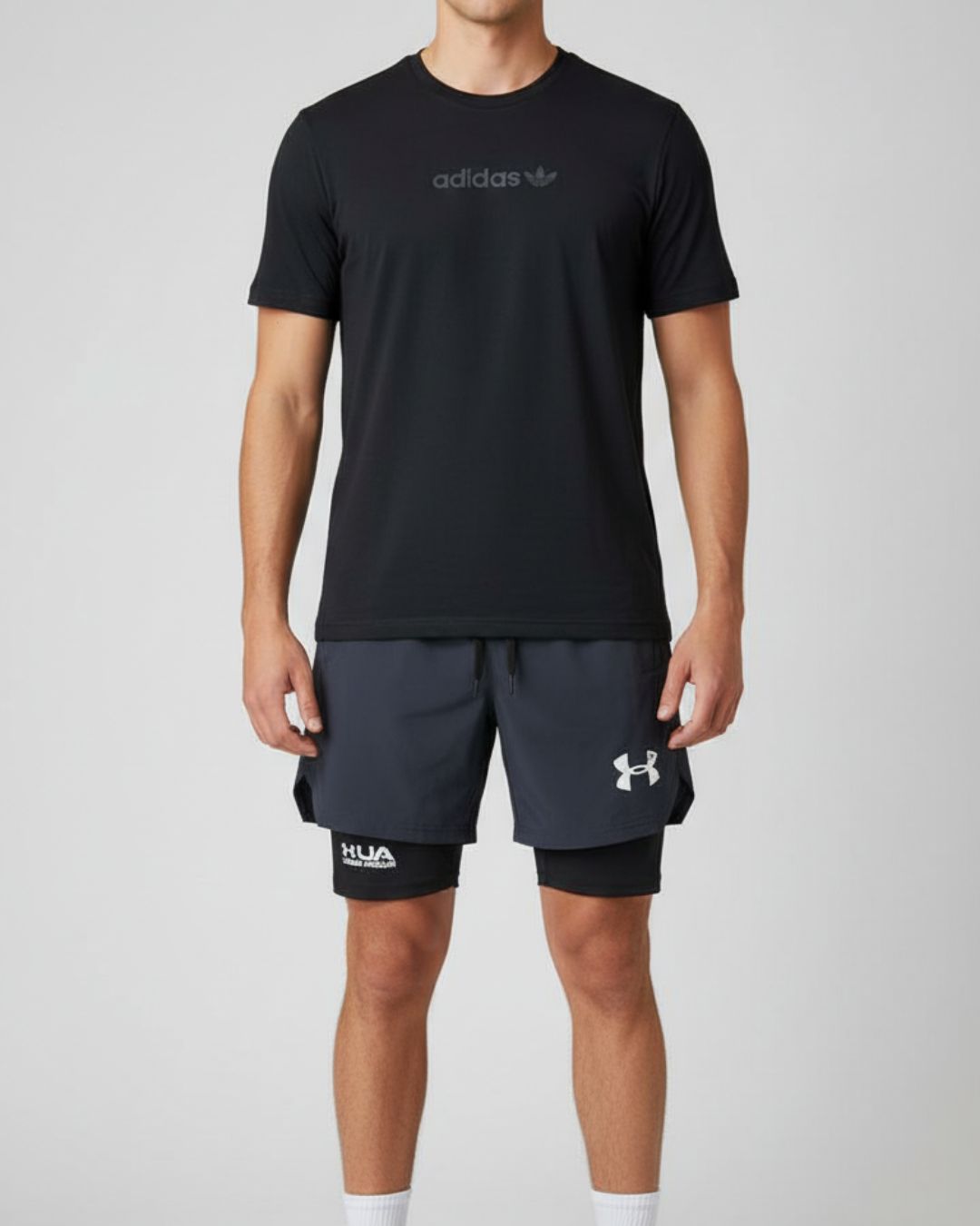 AD : Lifestyle T-Shirt