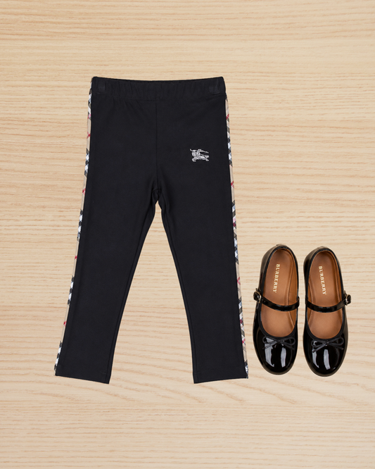 BB: Leggings