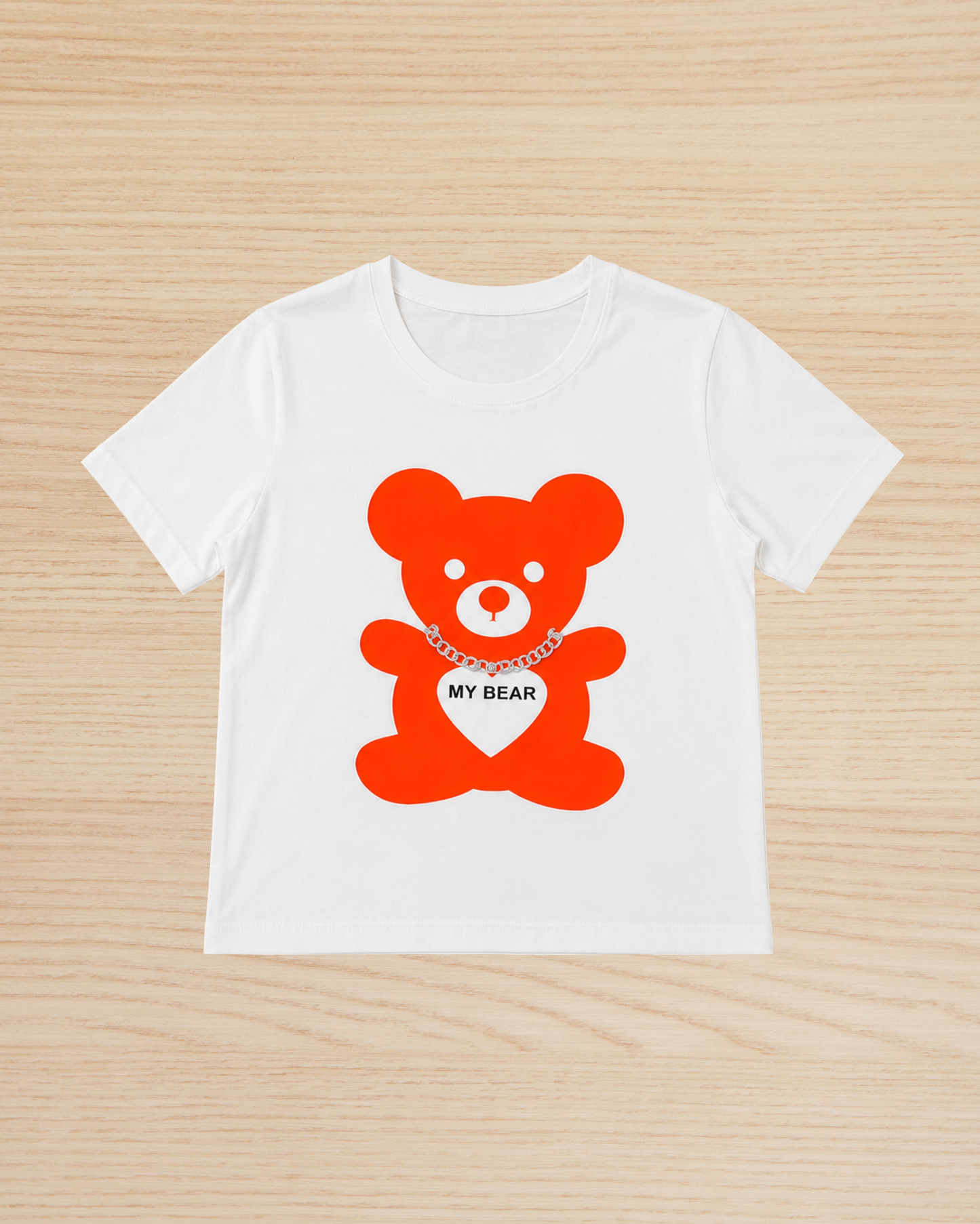 LT: Shorts / T-Shirt Set