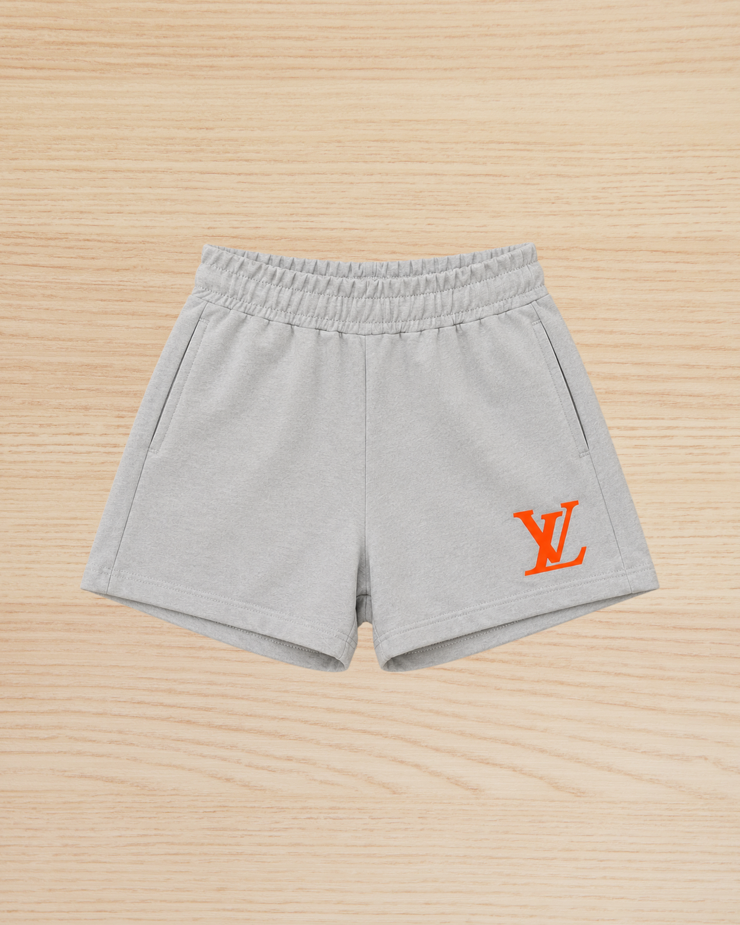 LT: Shorts / T-Shirt Set