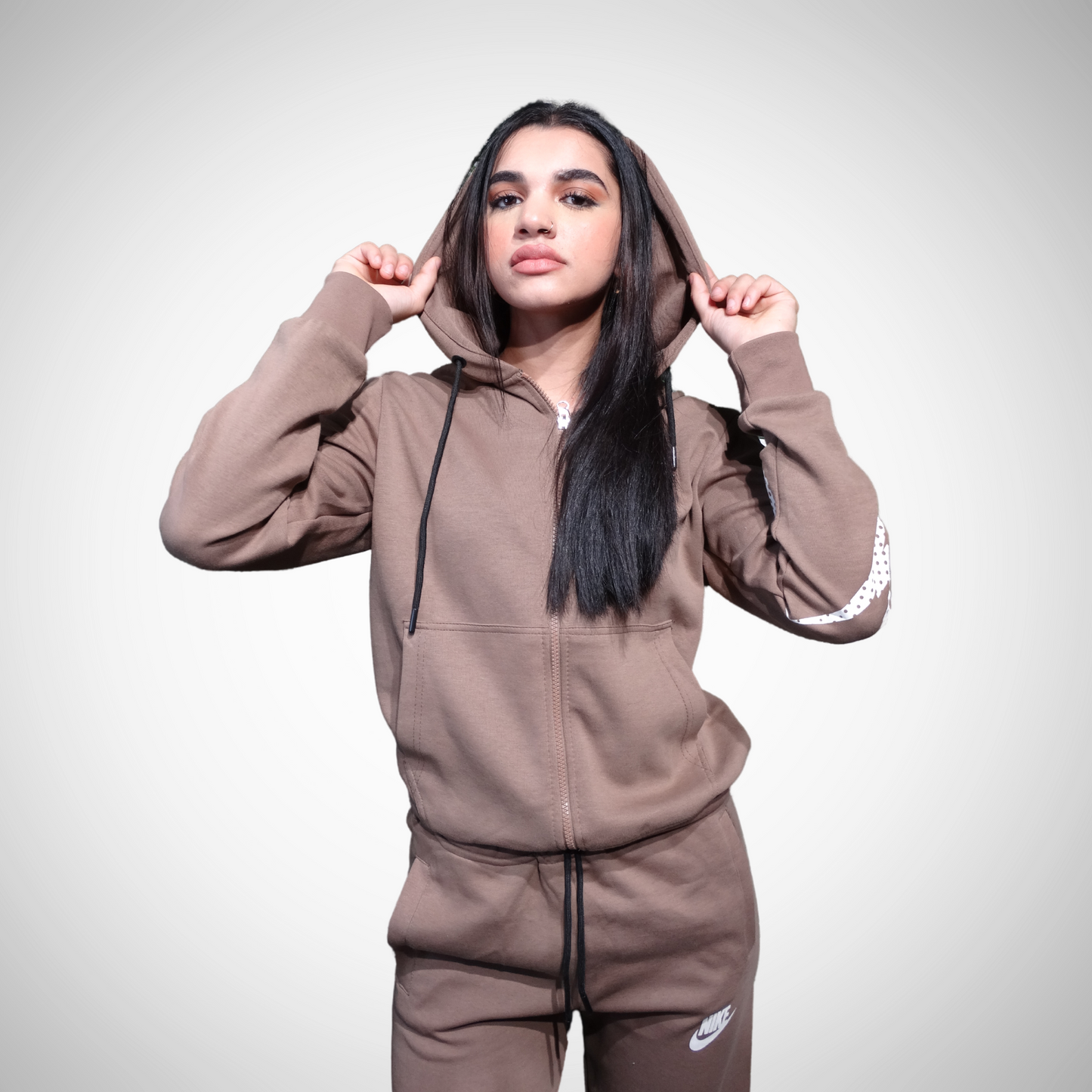 Ladies Tracksuit