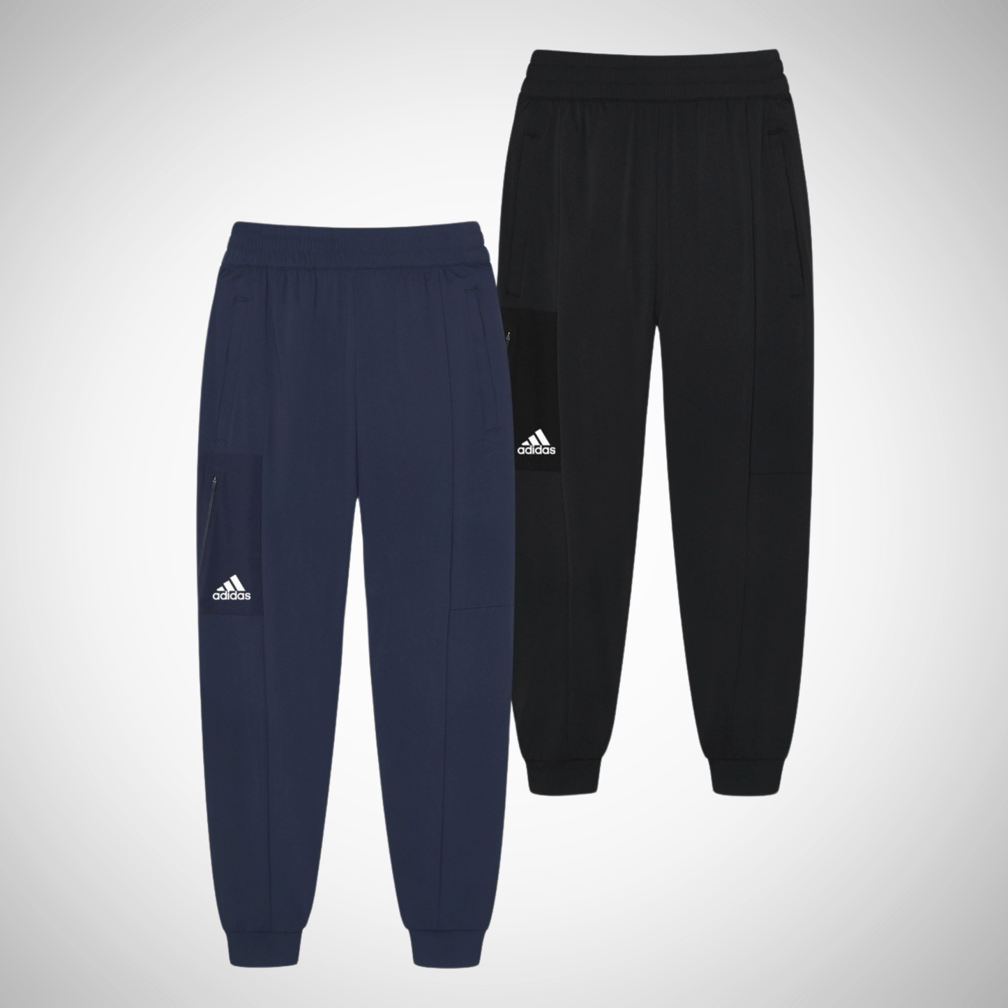 AD : Trackpants - Cuffed