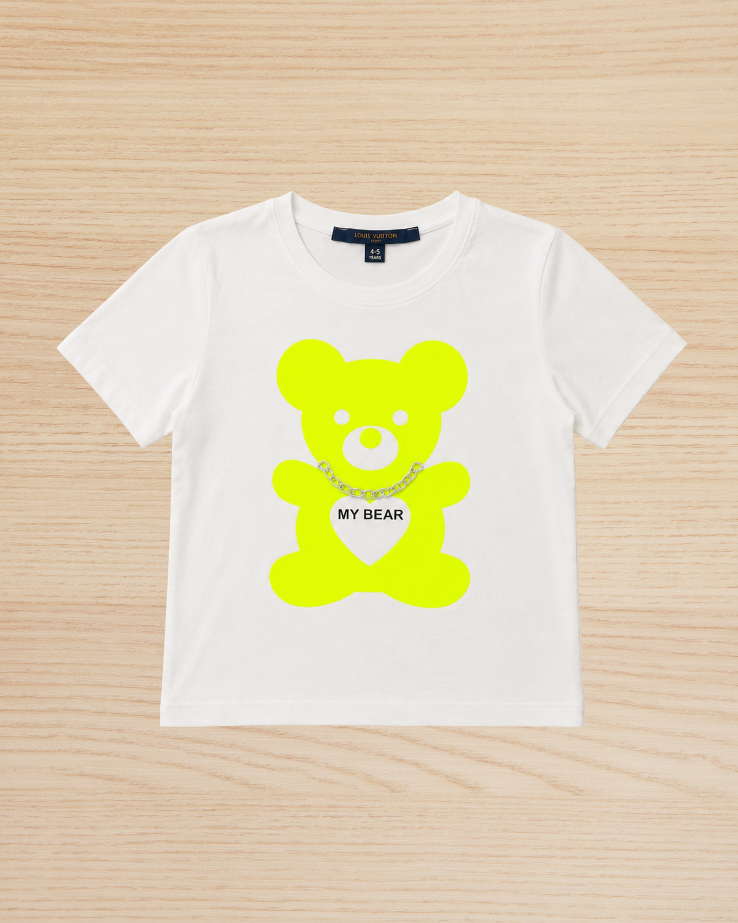LT: Shorts / T-Shirt Set
