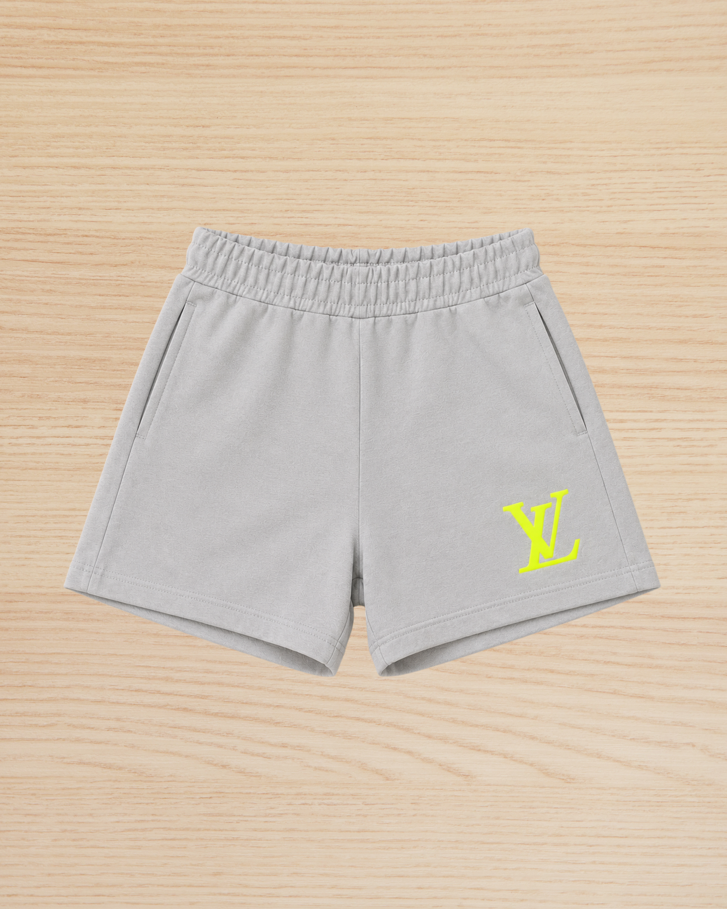 LT: Shorts / T-Shirt Set