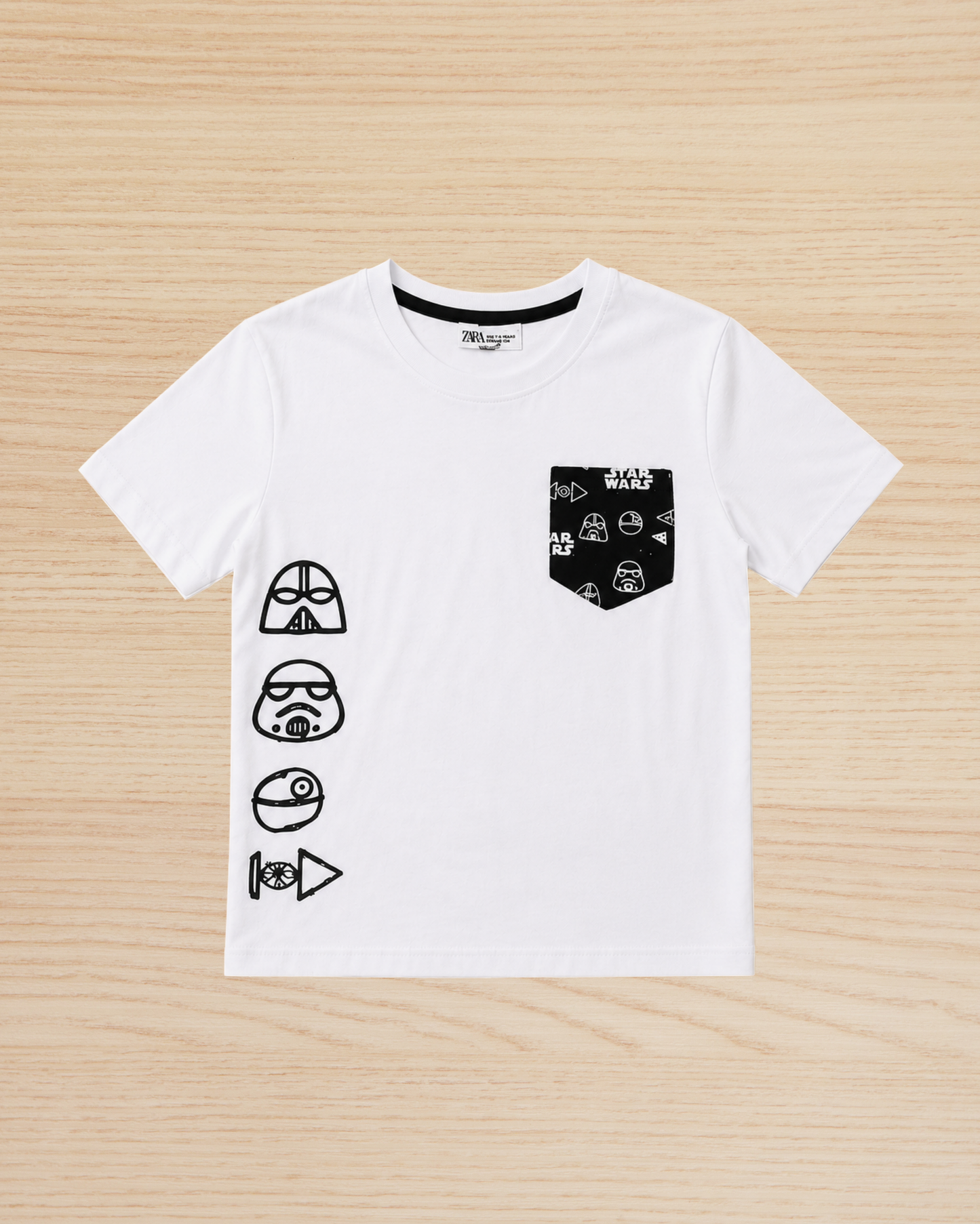 SW: Shorts / T-Shirt Set