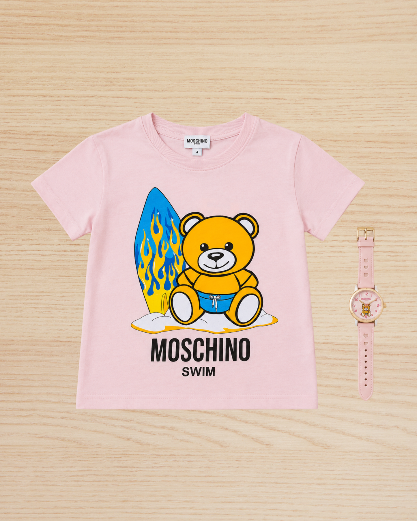 MS: T-Shirt