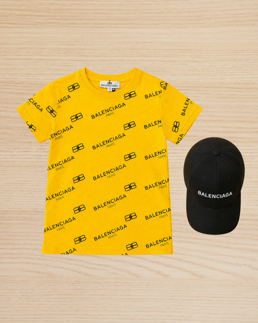 BC: T-Shirt