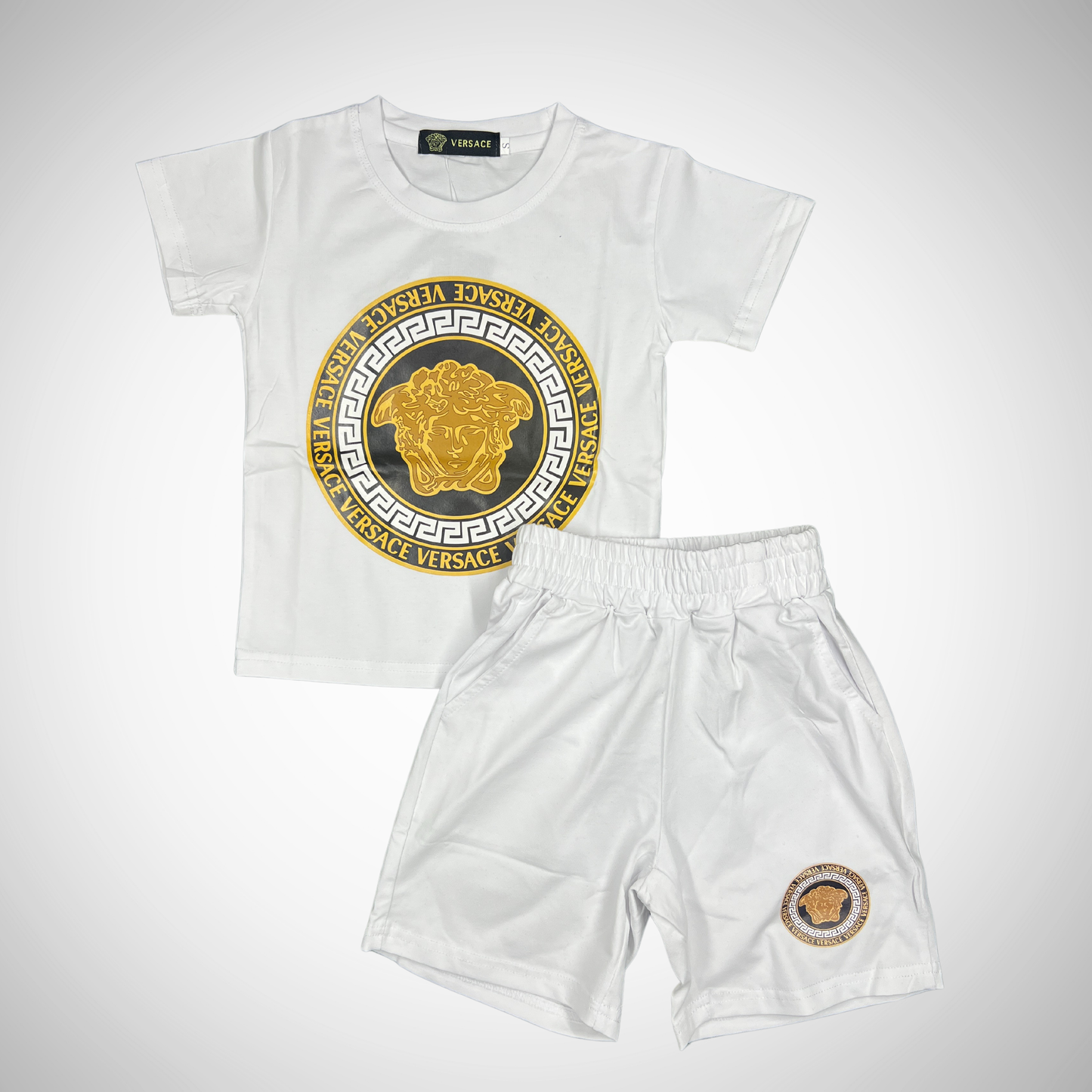 Shorts / Tee Set