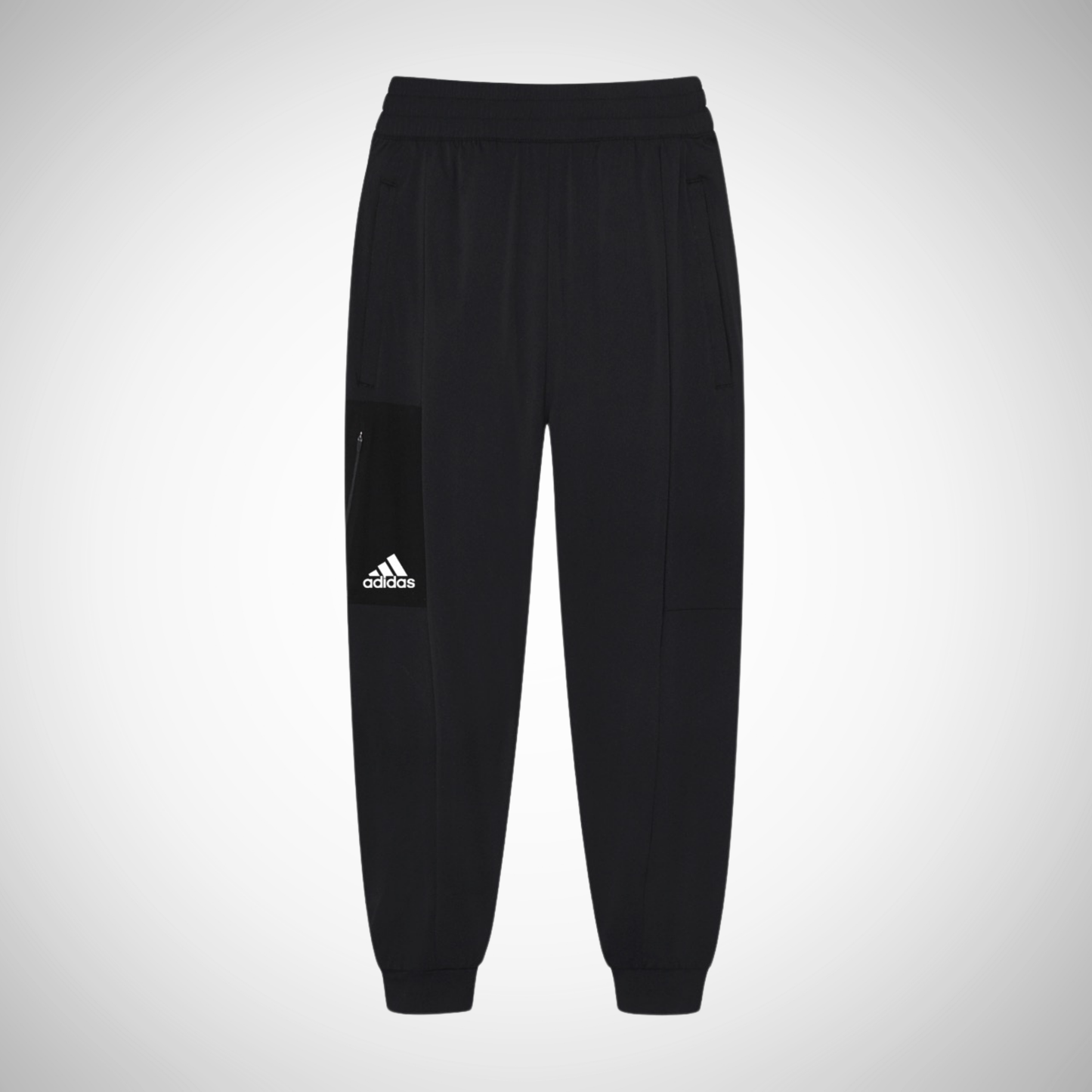 AD : Trackpants - Cuffed