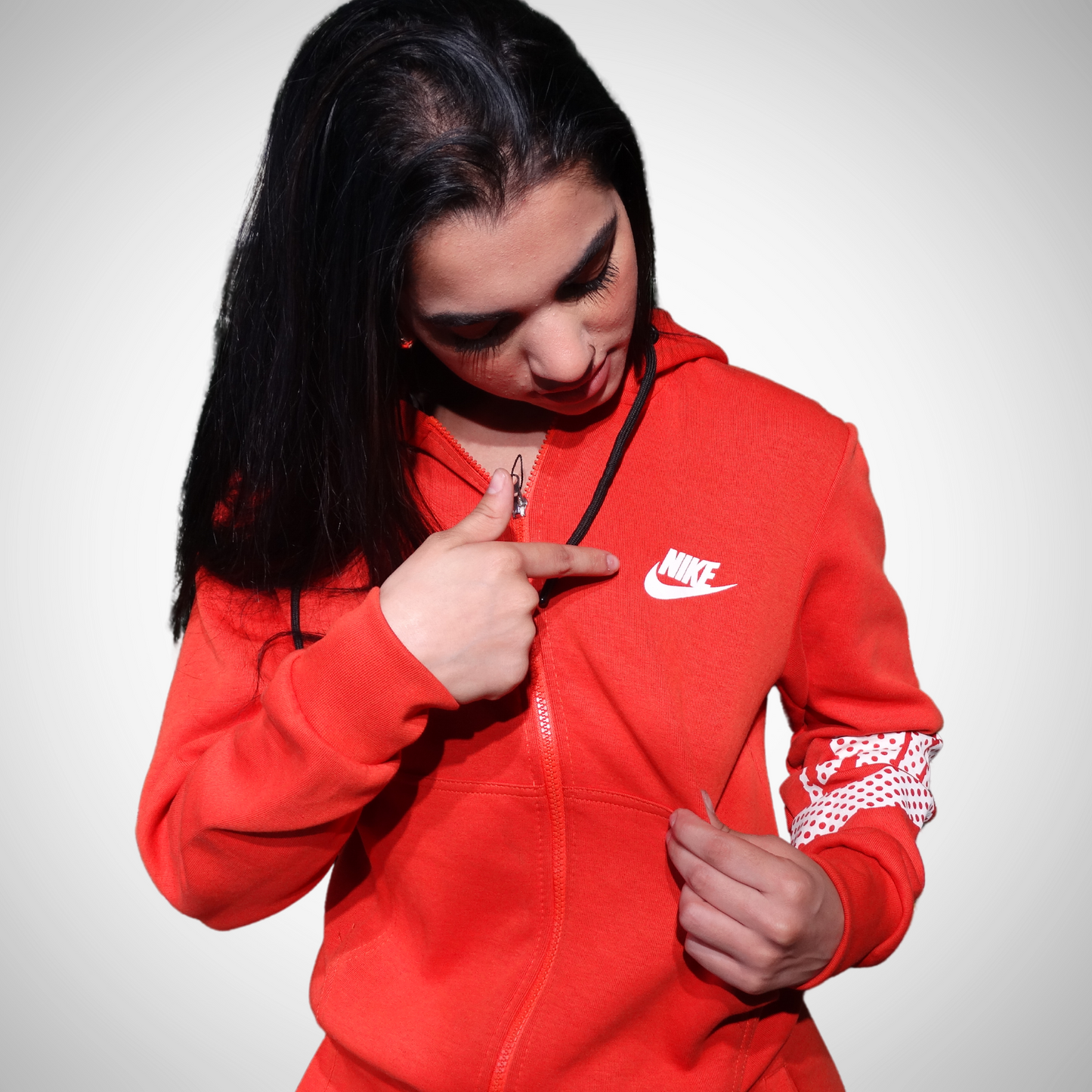 Ladies Tracksuit