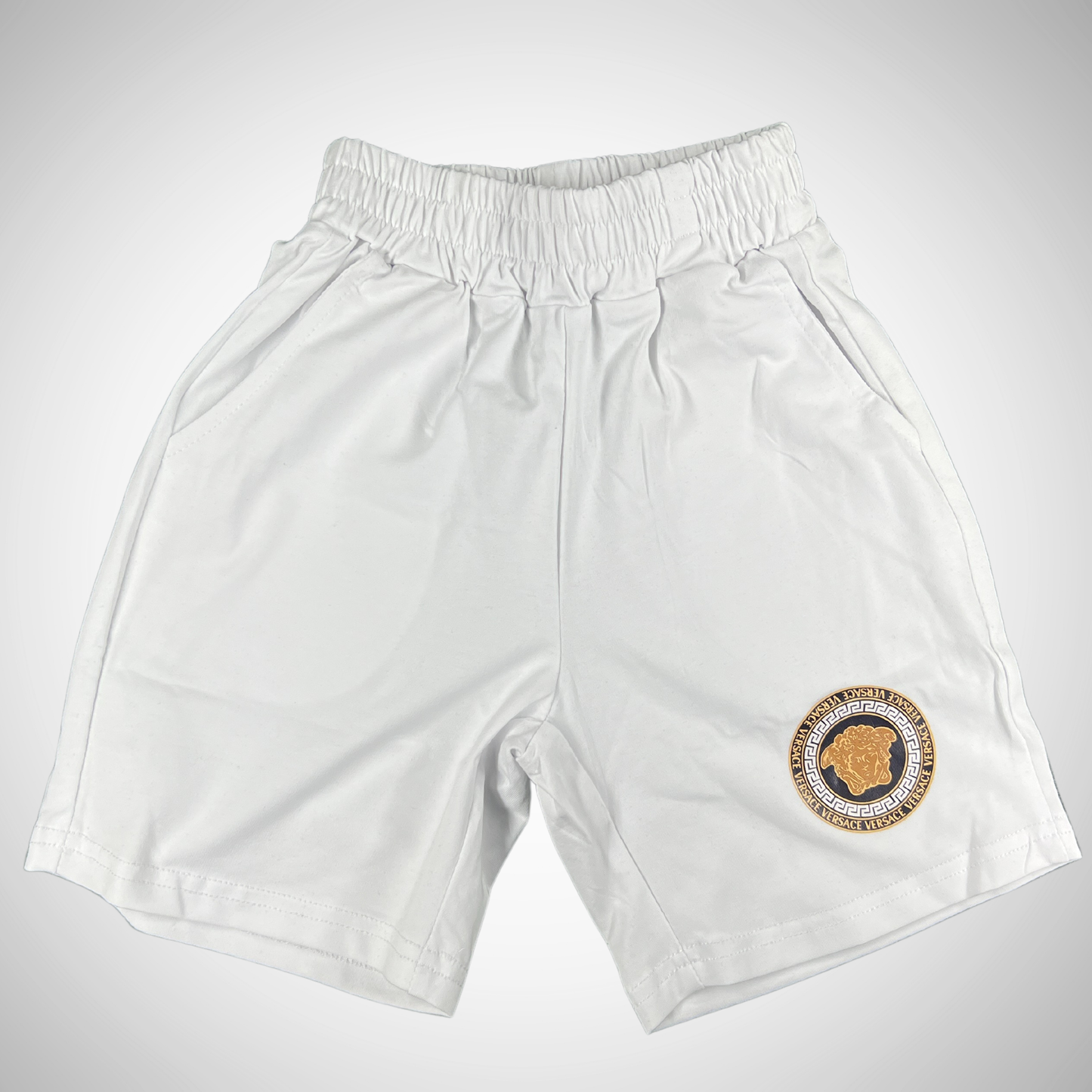 Shorts / Tee Set