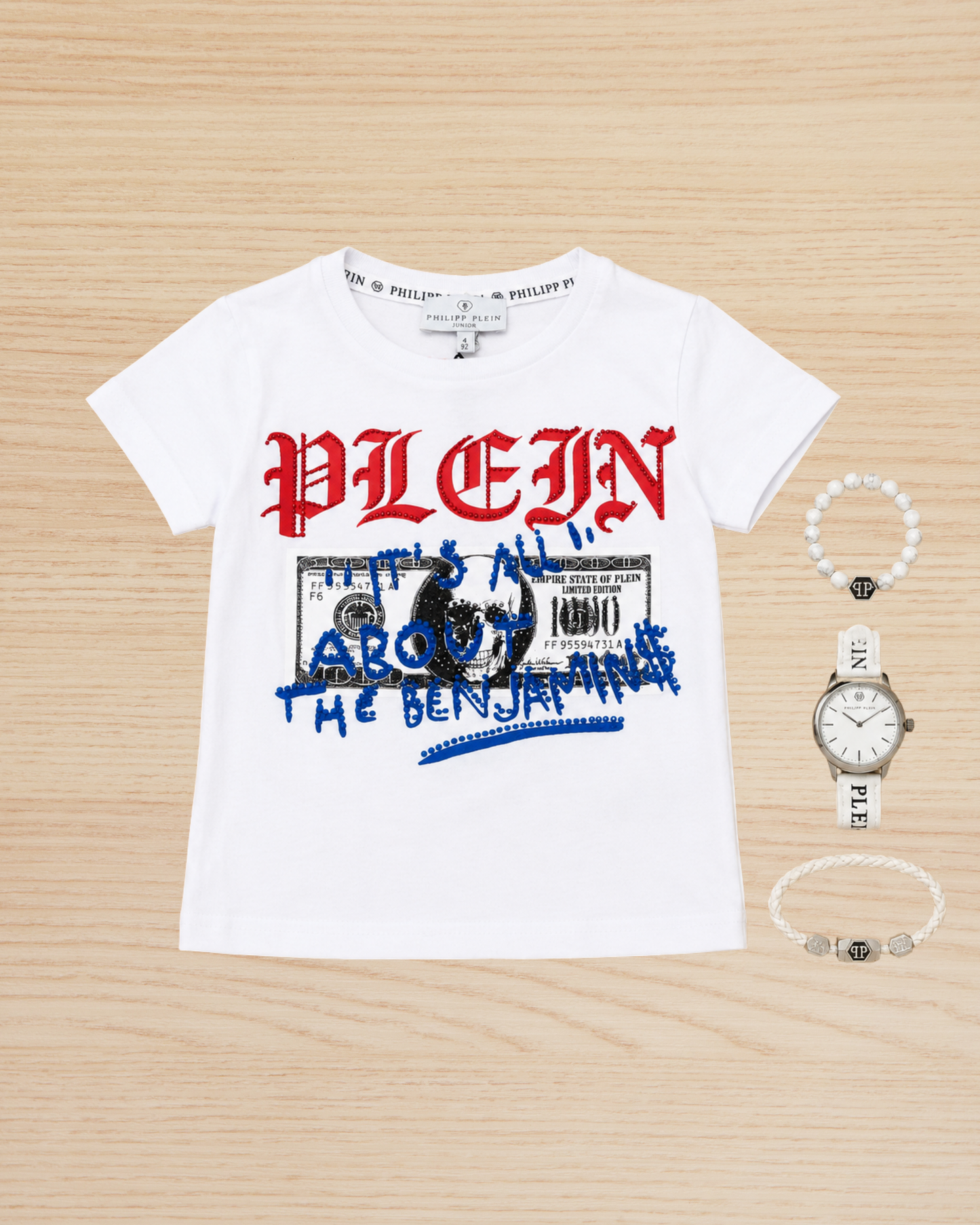 PP: T-Shirt