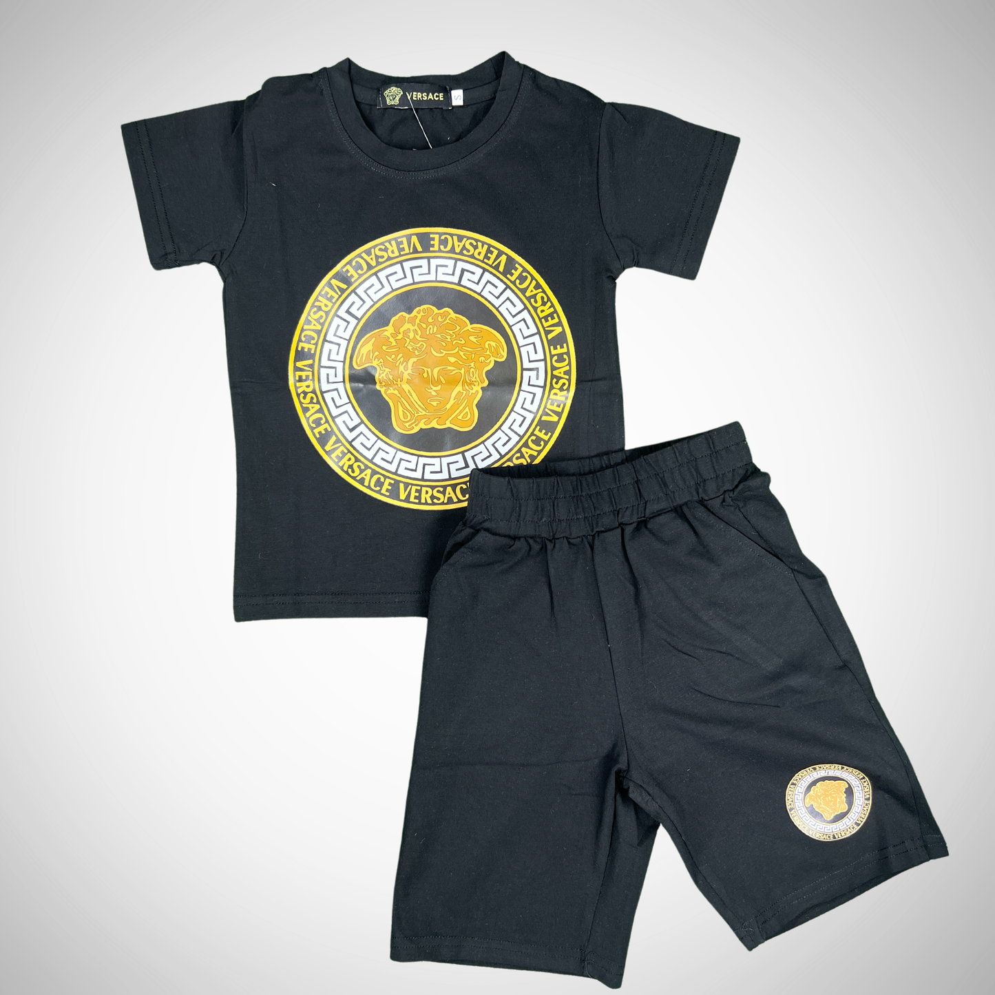 Shorts / Tee Set