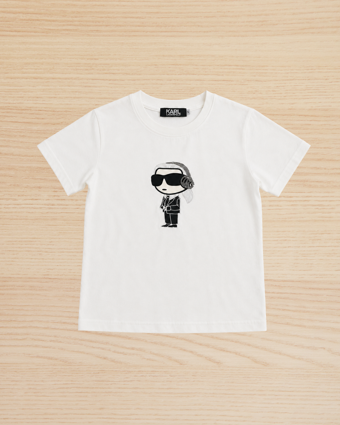 KL: Skirt / T-Shirt Set