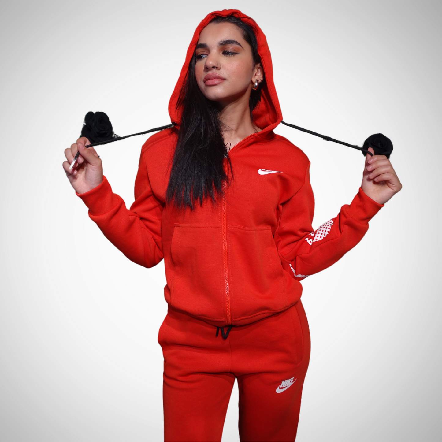 Ladies Tracksuit
