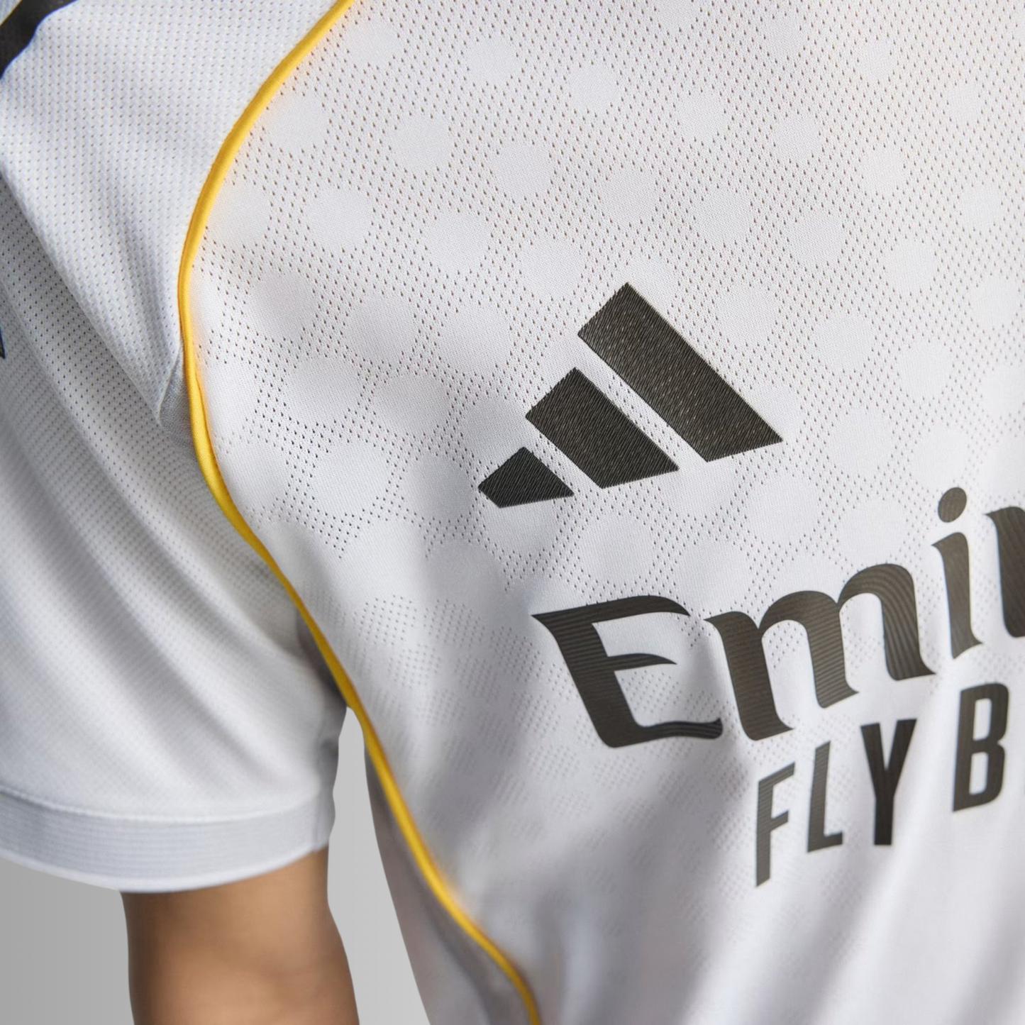 Football Shirt - Home - Player Edition 2025/2026