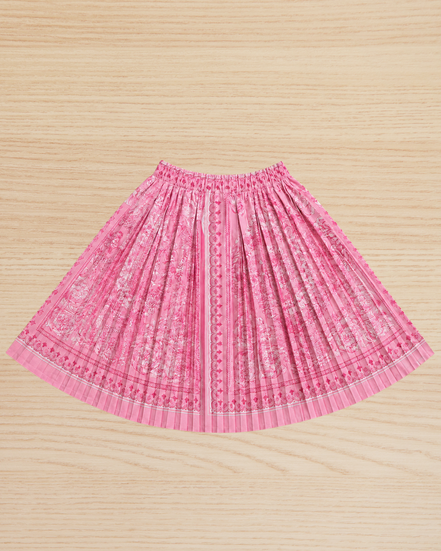 VS: Skirt / T-Shirt Set
