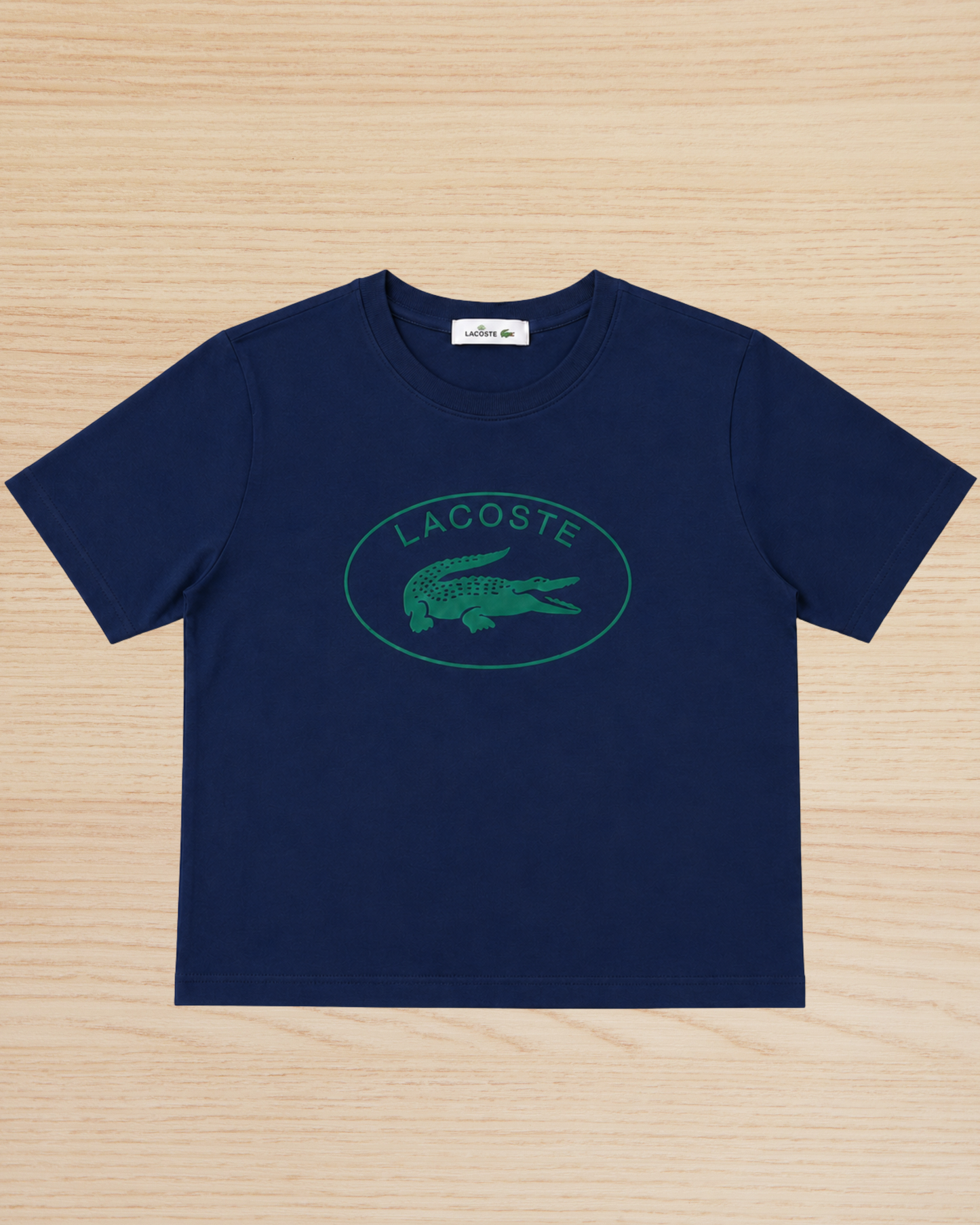 LC: Shorts / T-Shirt Set