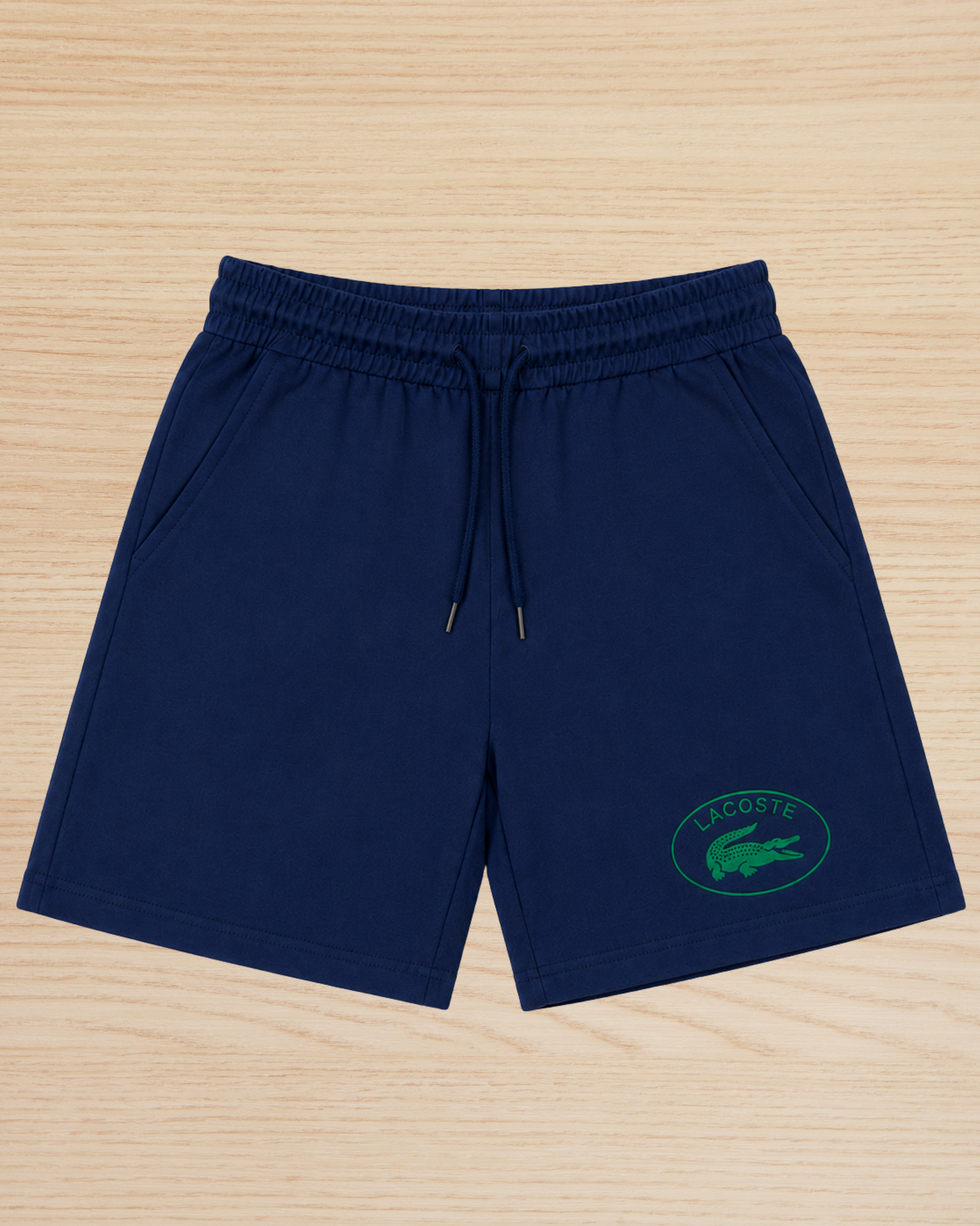 LC: Shorts / T-Shirt Set
