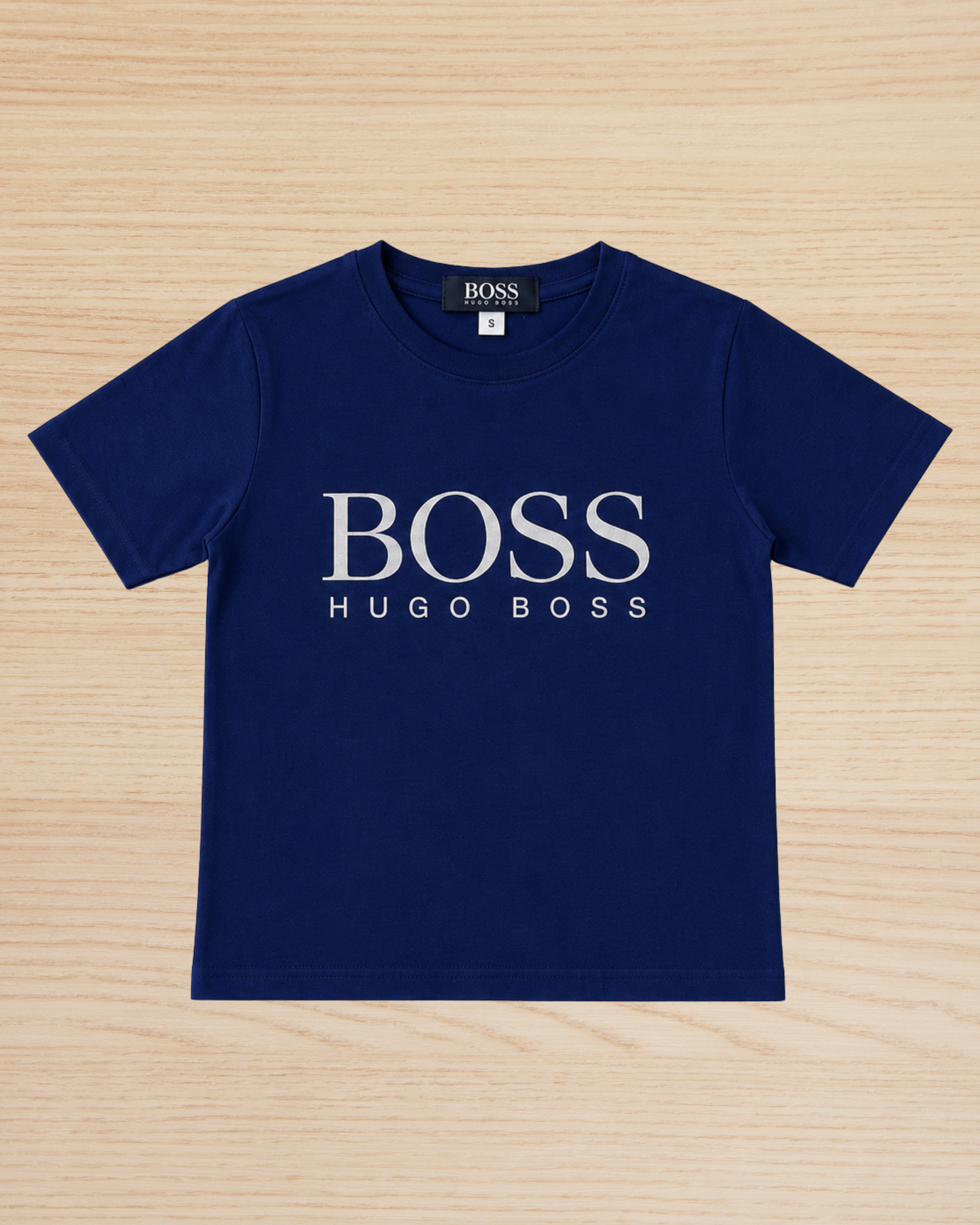 BS: Shorts / T-Shirt Set
