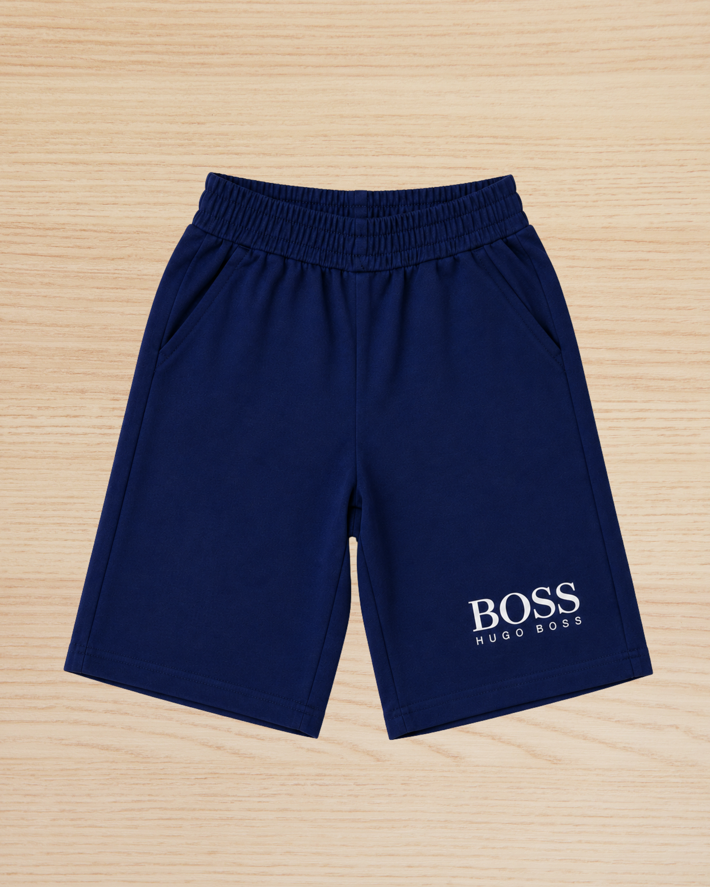 BS: Shorts / T-Shirt Set