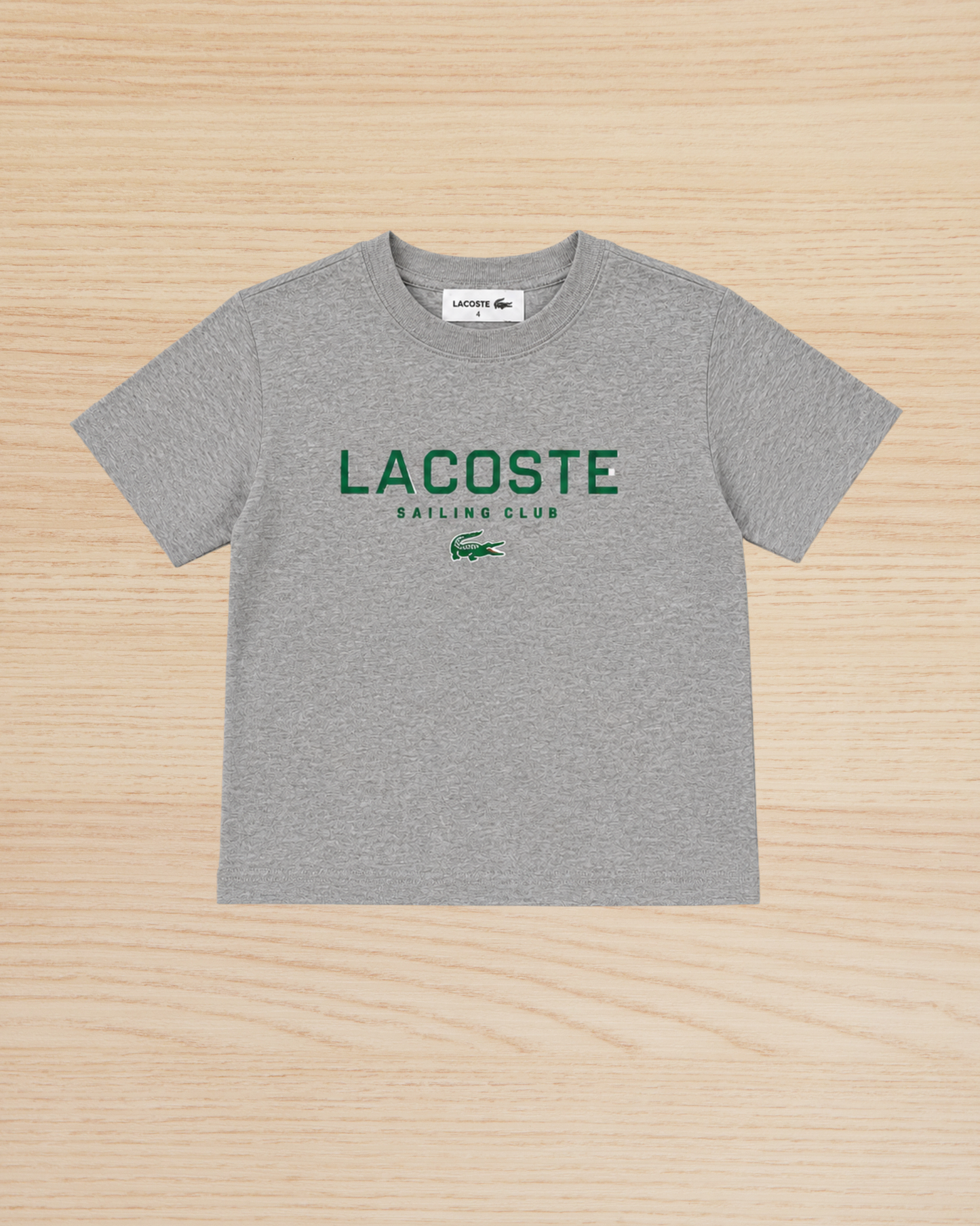 LC: Shorts / T-Shirt Set