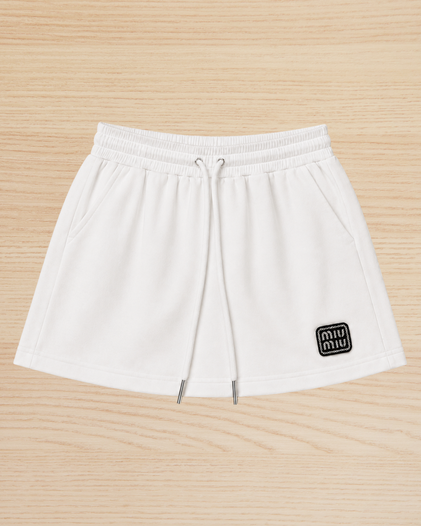 MM: Skirt / Tank Set