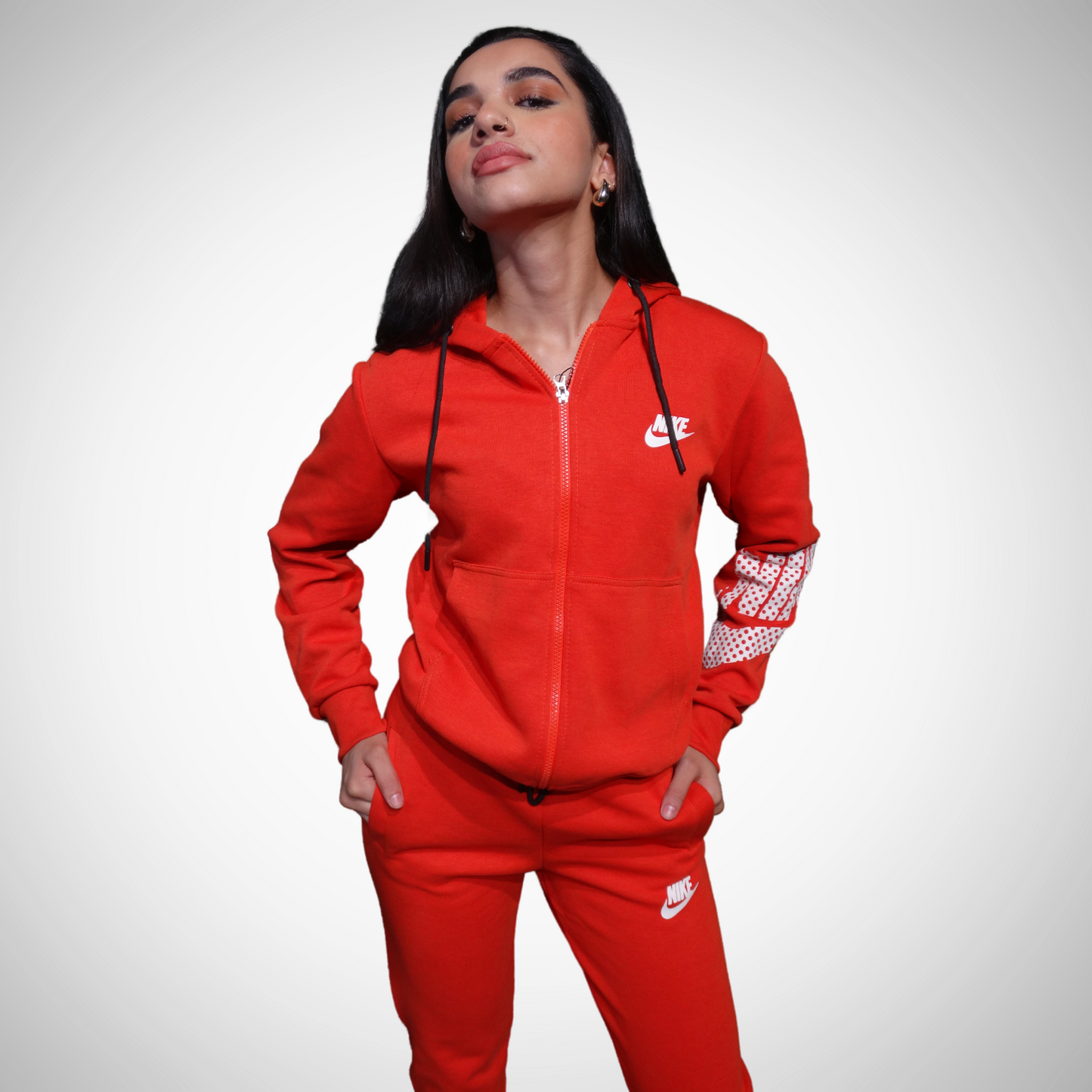 Ladies Tracksuit